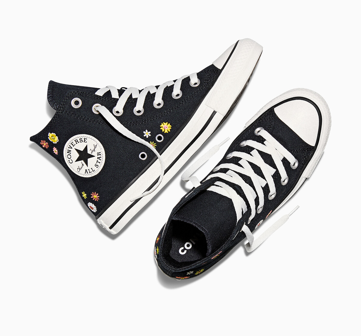 Converse Zapatillas CHUCK TAYLOR ALL STAR OX ETERNAL SUNSHINE — photo 6