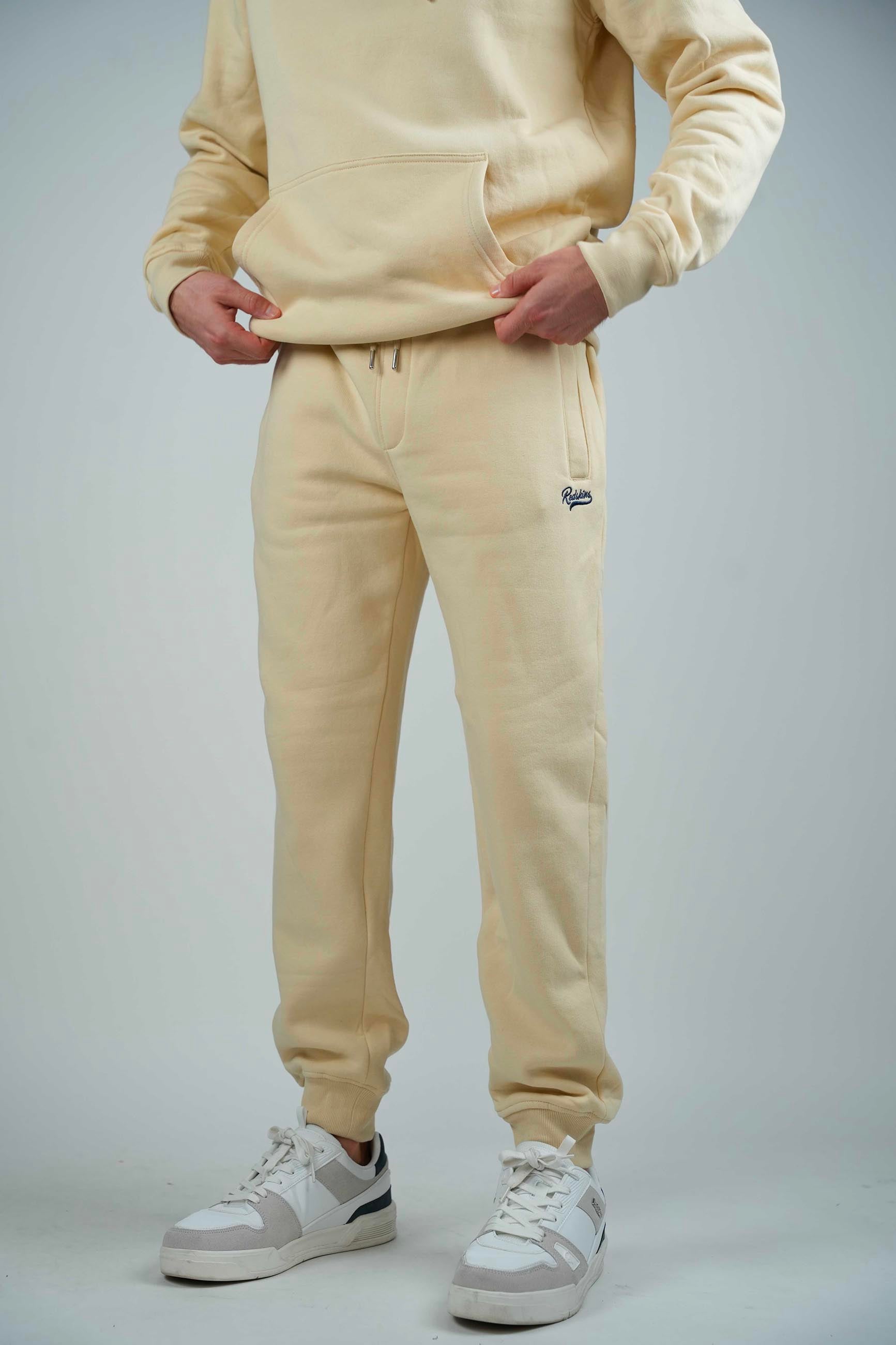 Joggings  en coton 231045, REDSKINS