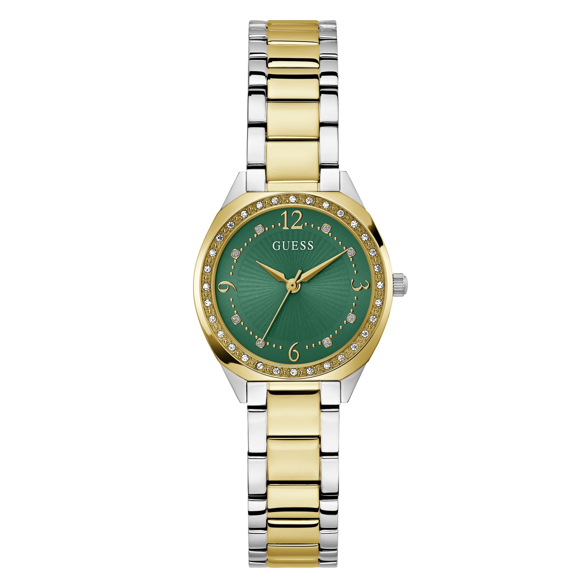 Montre Analogique CHARLOTTE, GUESS
