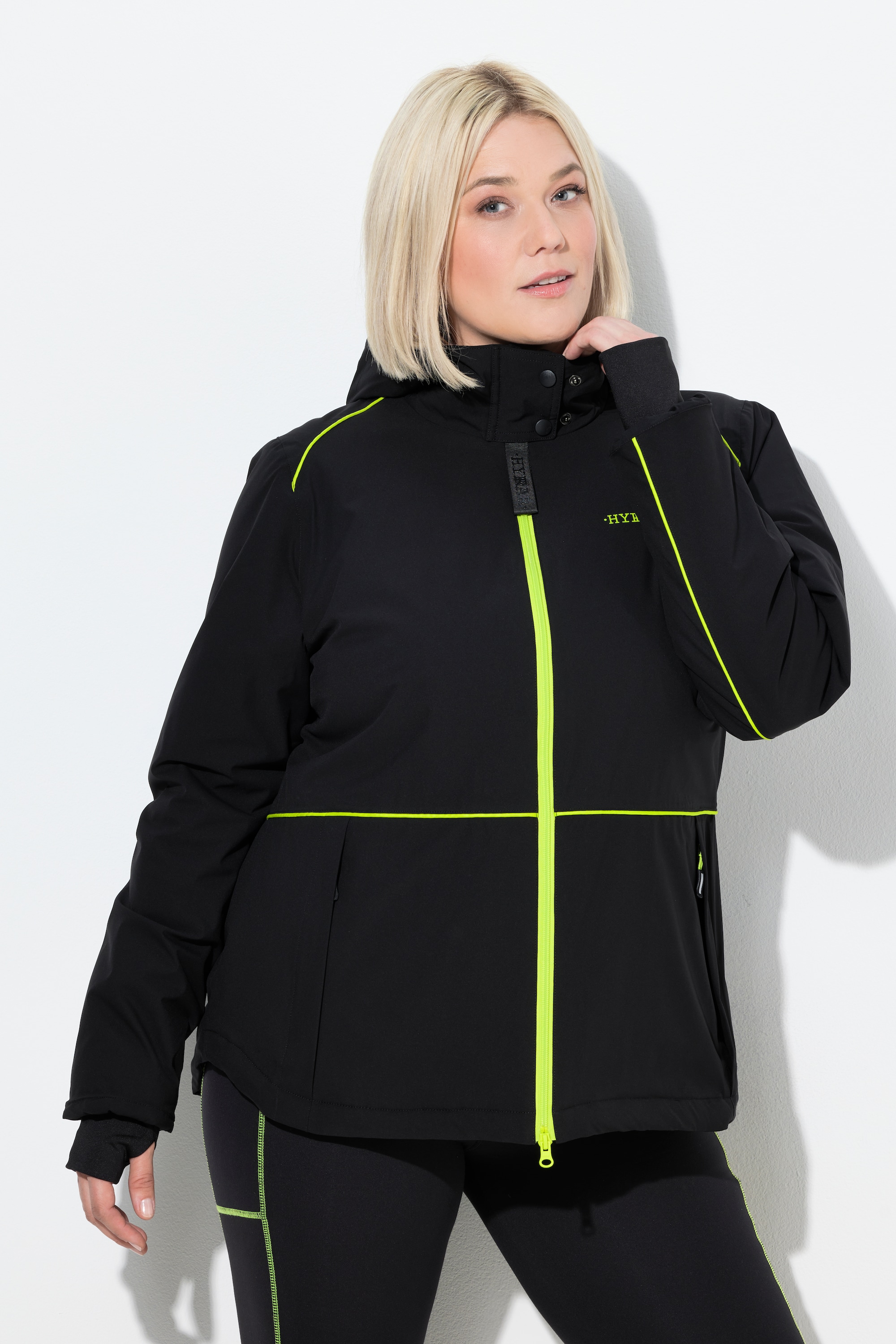 Veste technique HYPRAR, imperméable, ULLA POPKEN