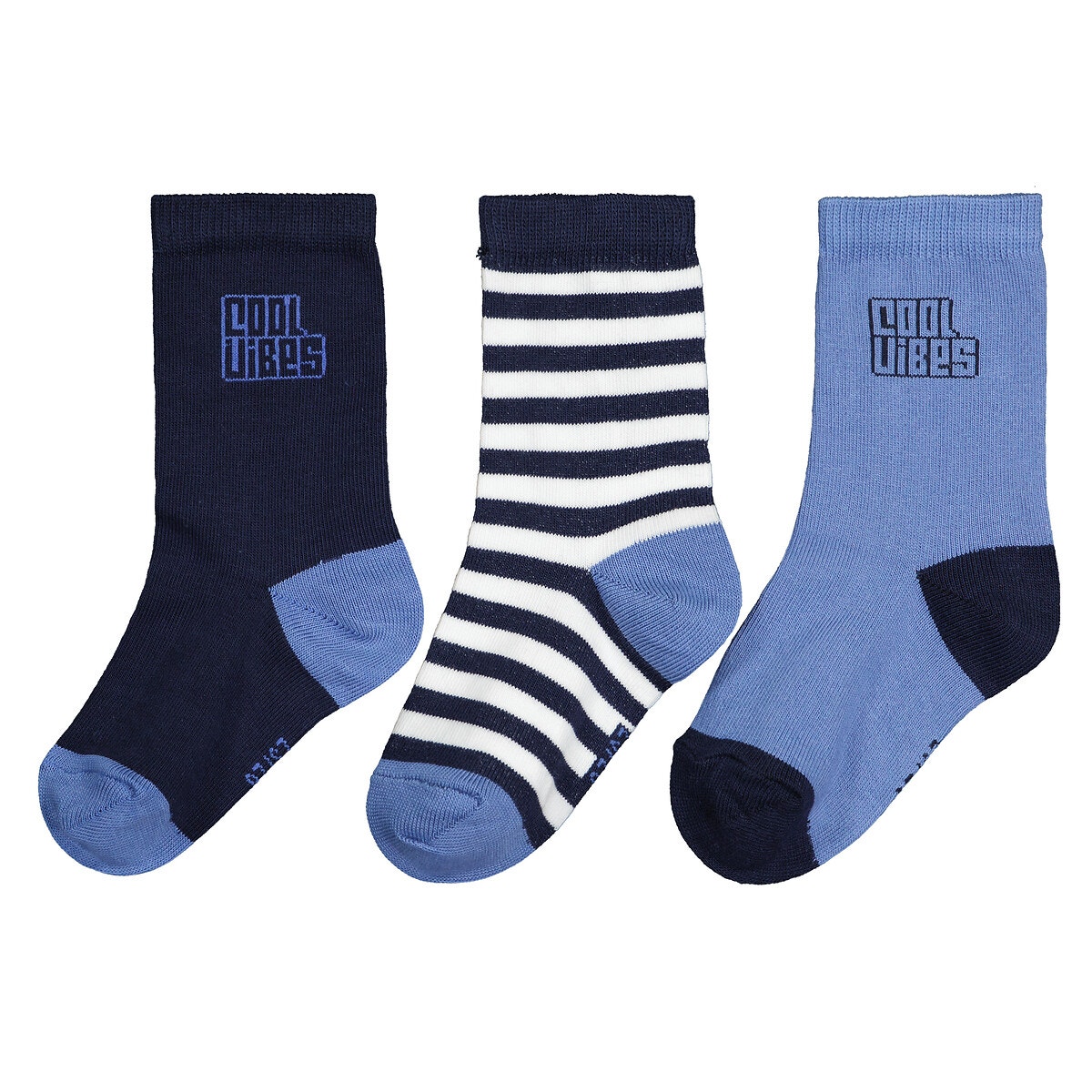 La hotsell redoute chaussettes