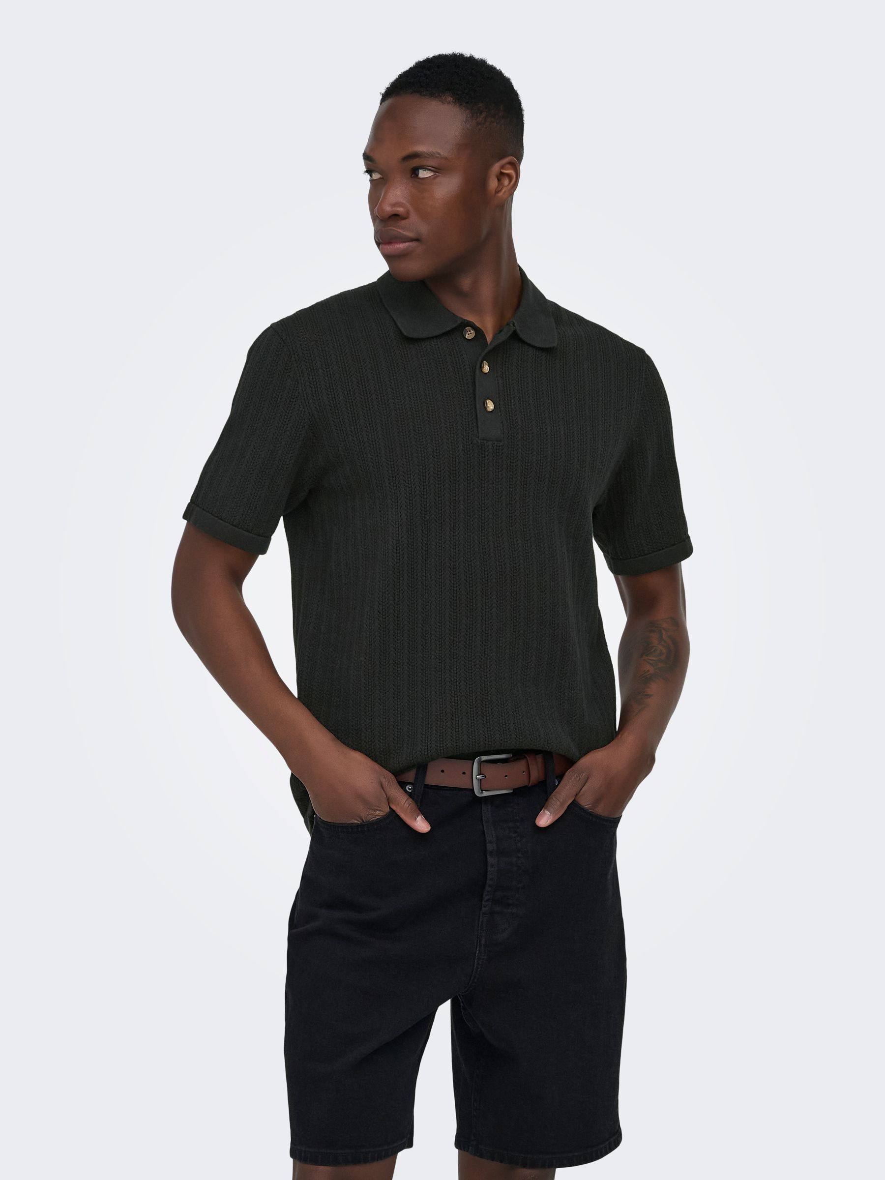 Polo, ONLY & SONS