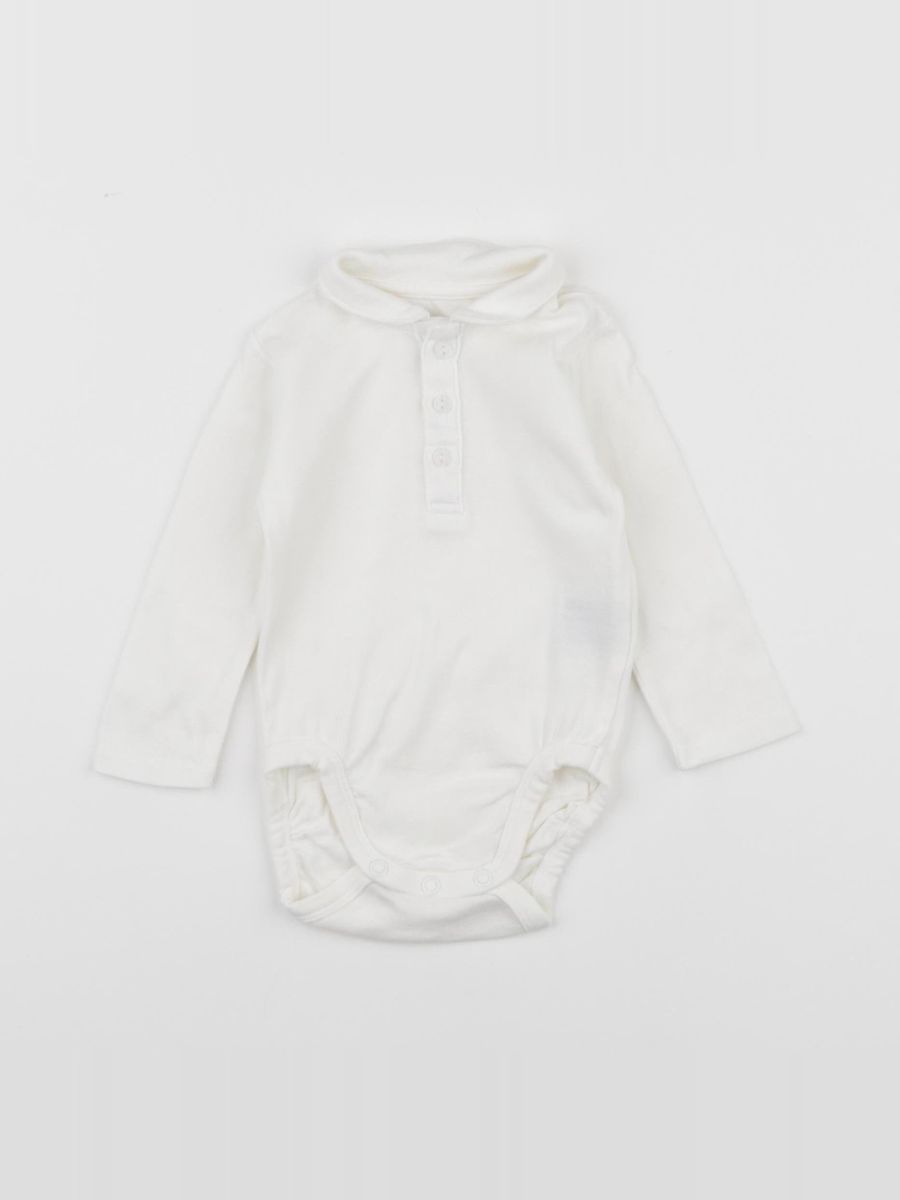 Body à col - Très bon état, H&M