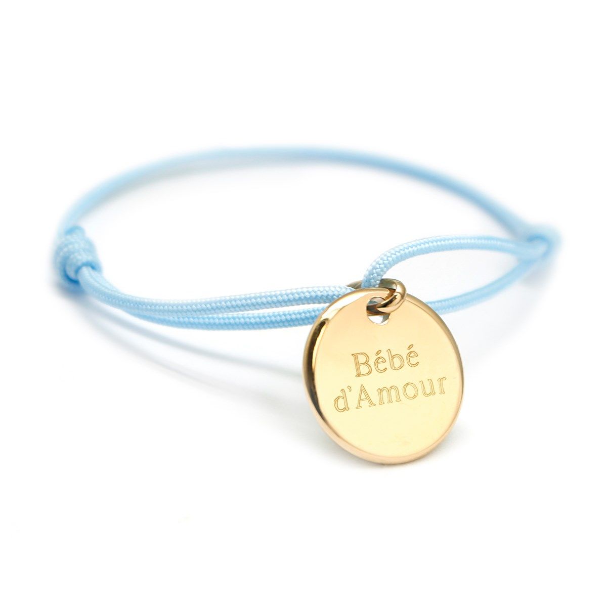 Bracelet Or Bebe La Redoute