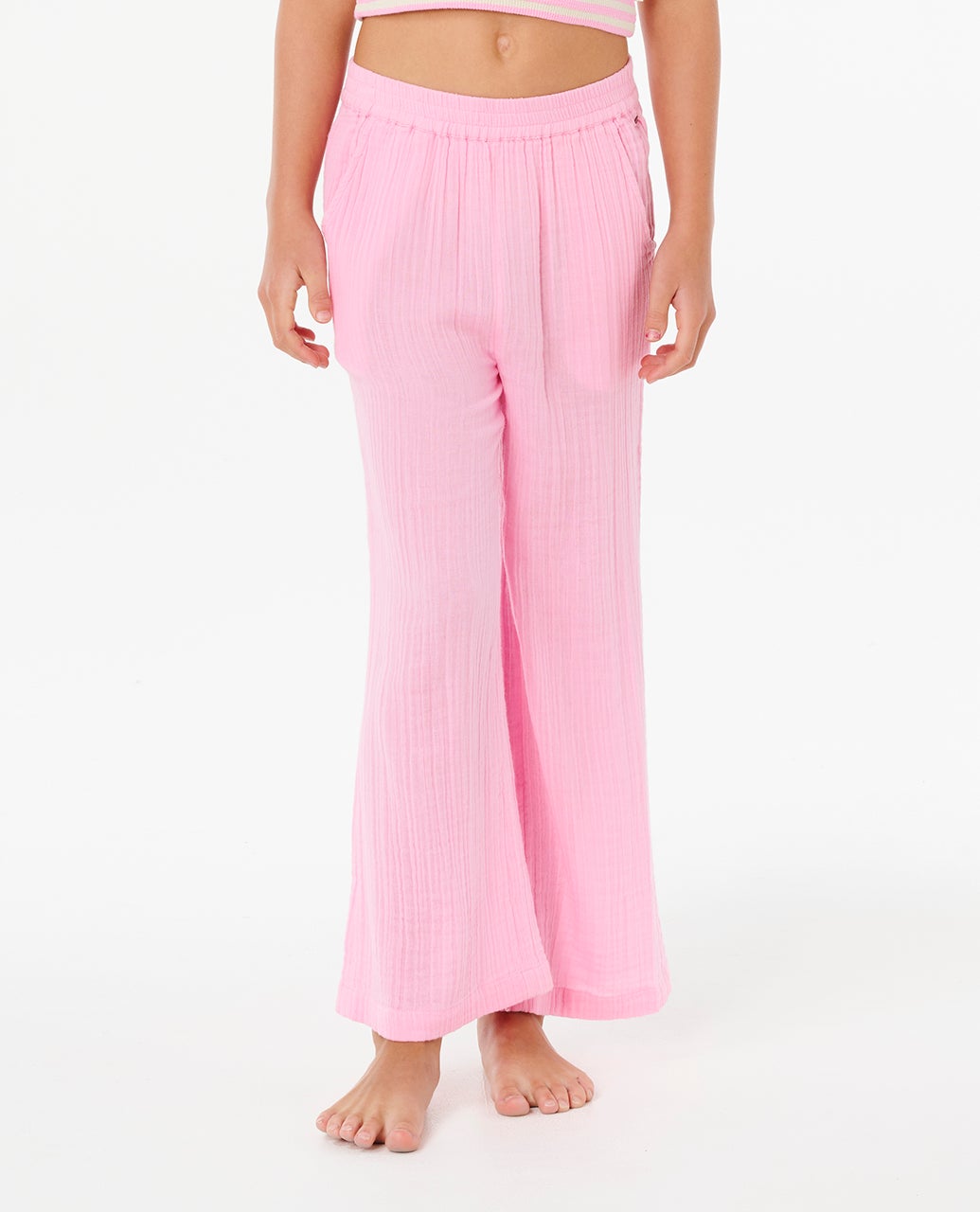 Pantalon PREMIUM SURF BEACH PANT - GIRL, RIP CURL