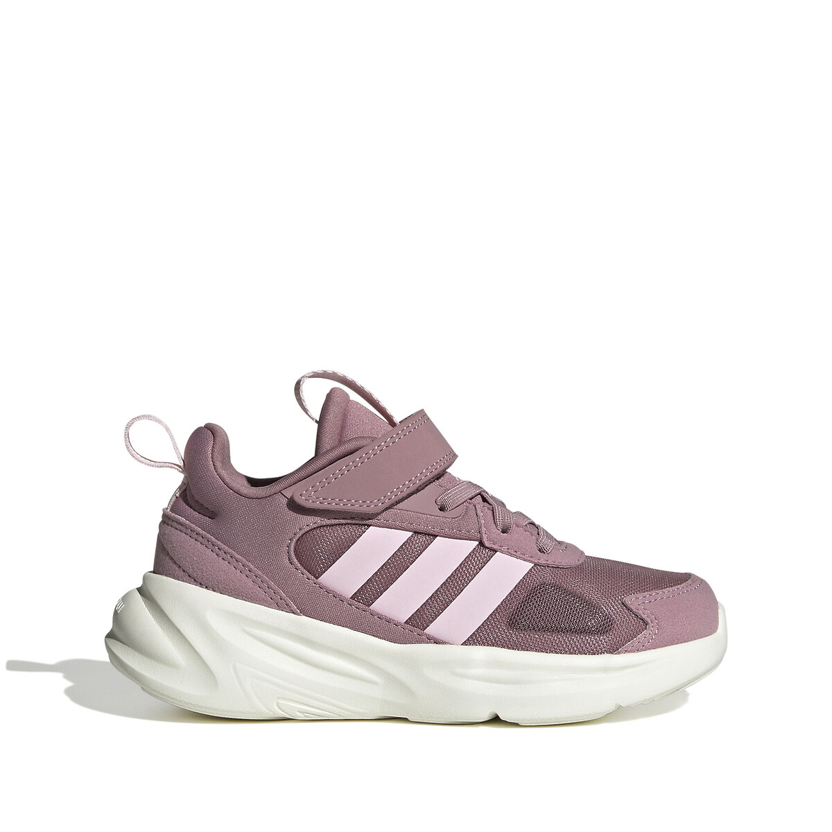 Kids Ozelle Trainers with Touch ’n’ Close Fastening