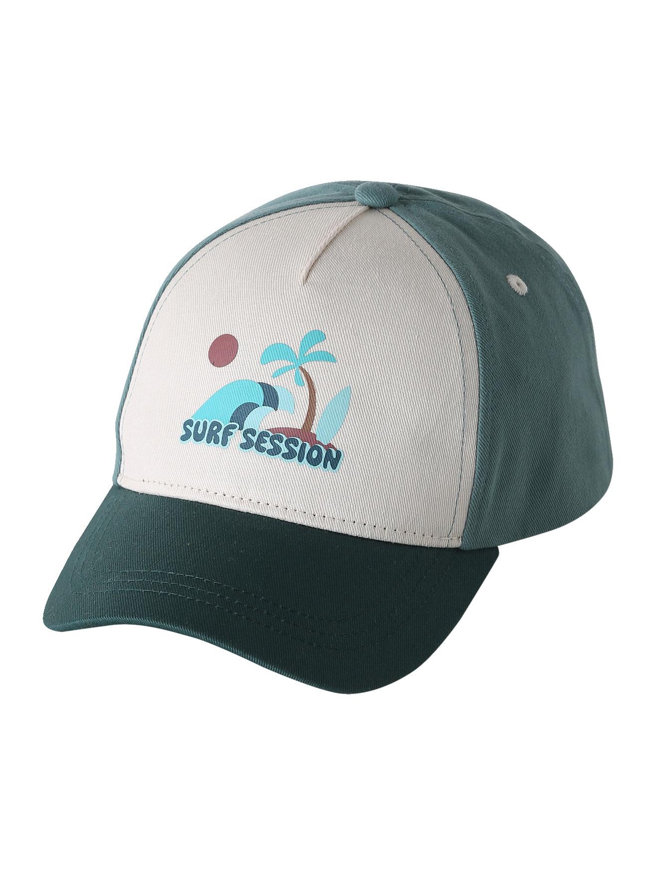 Casquette réglable, VERTBAUDET