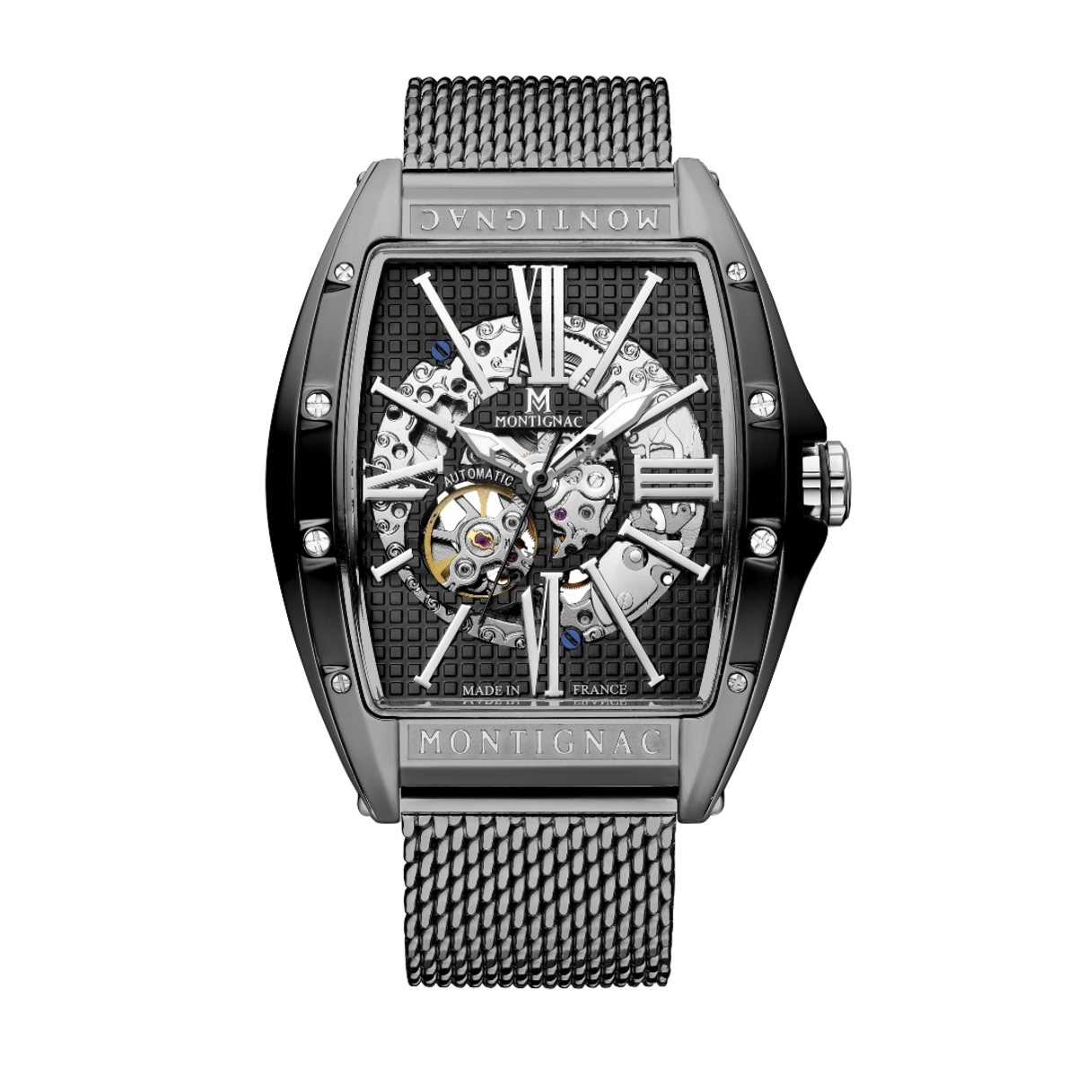 Montre Analogique PALADIN, MONTIGNAC