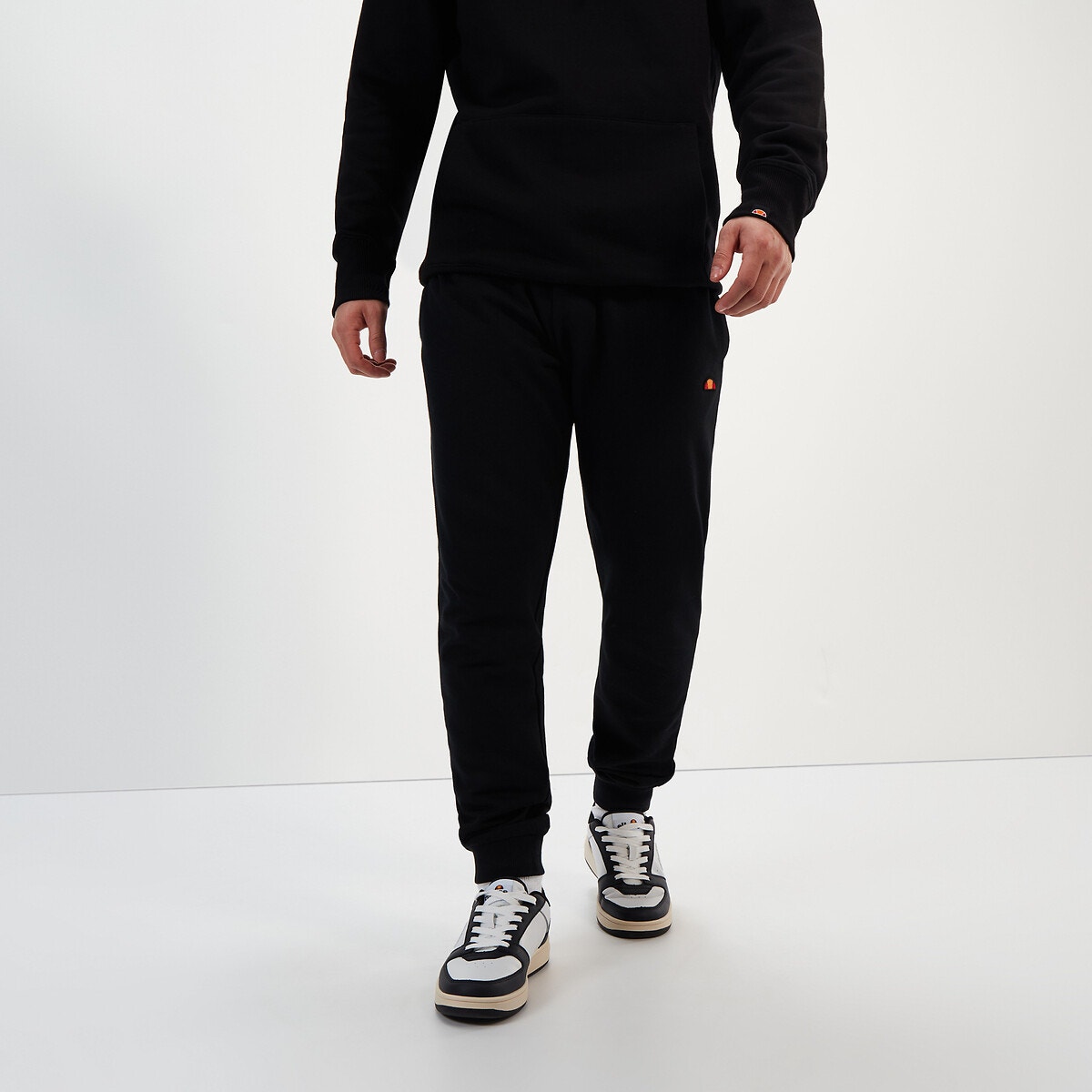 Ensemble jogging ellesse discount homme