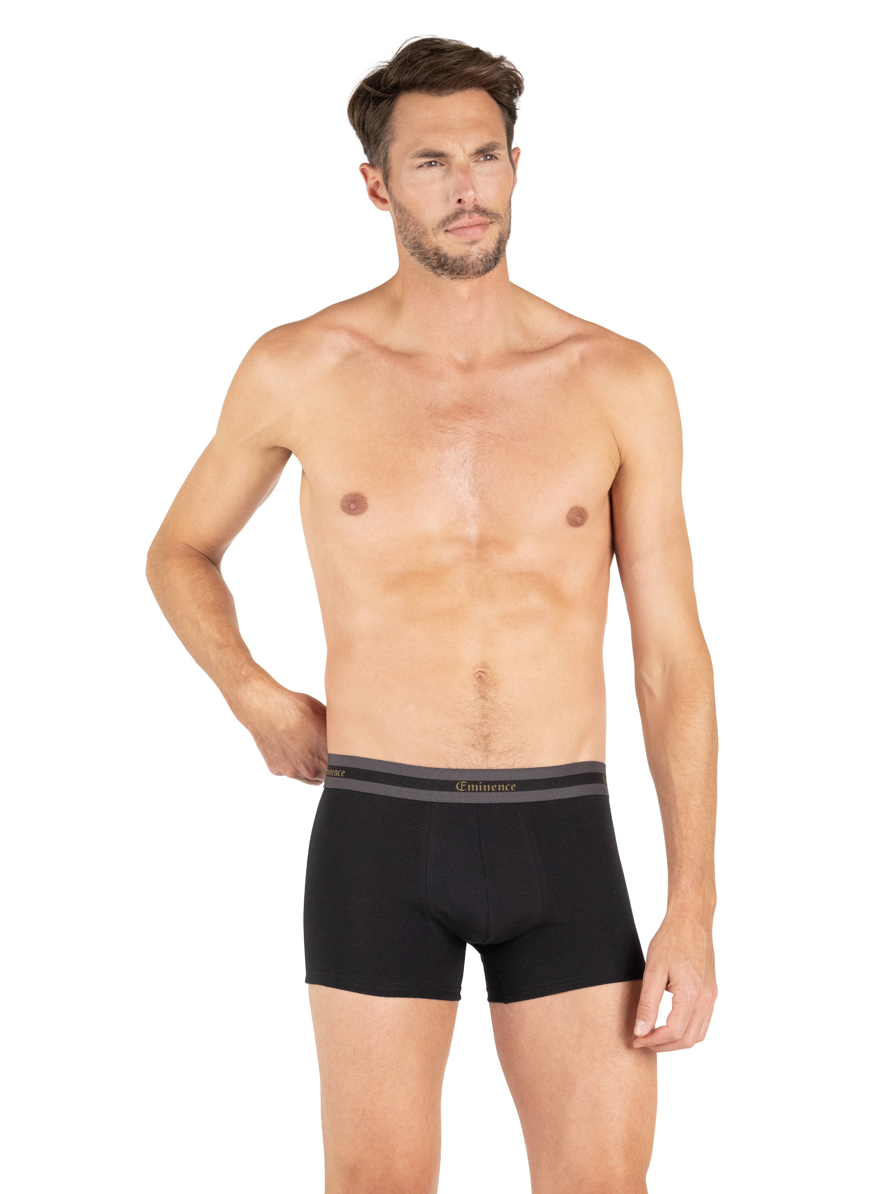 Boxer, Lot de 3, EDITION LIMITEE NOEL, EMINENCE