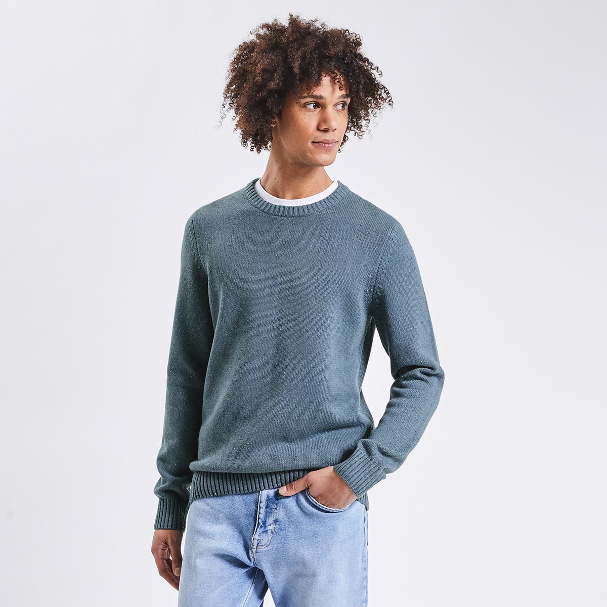 Pull homme best sale pas cher jules