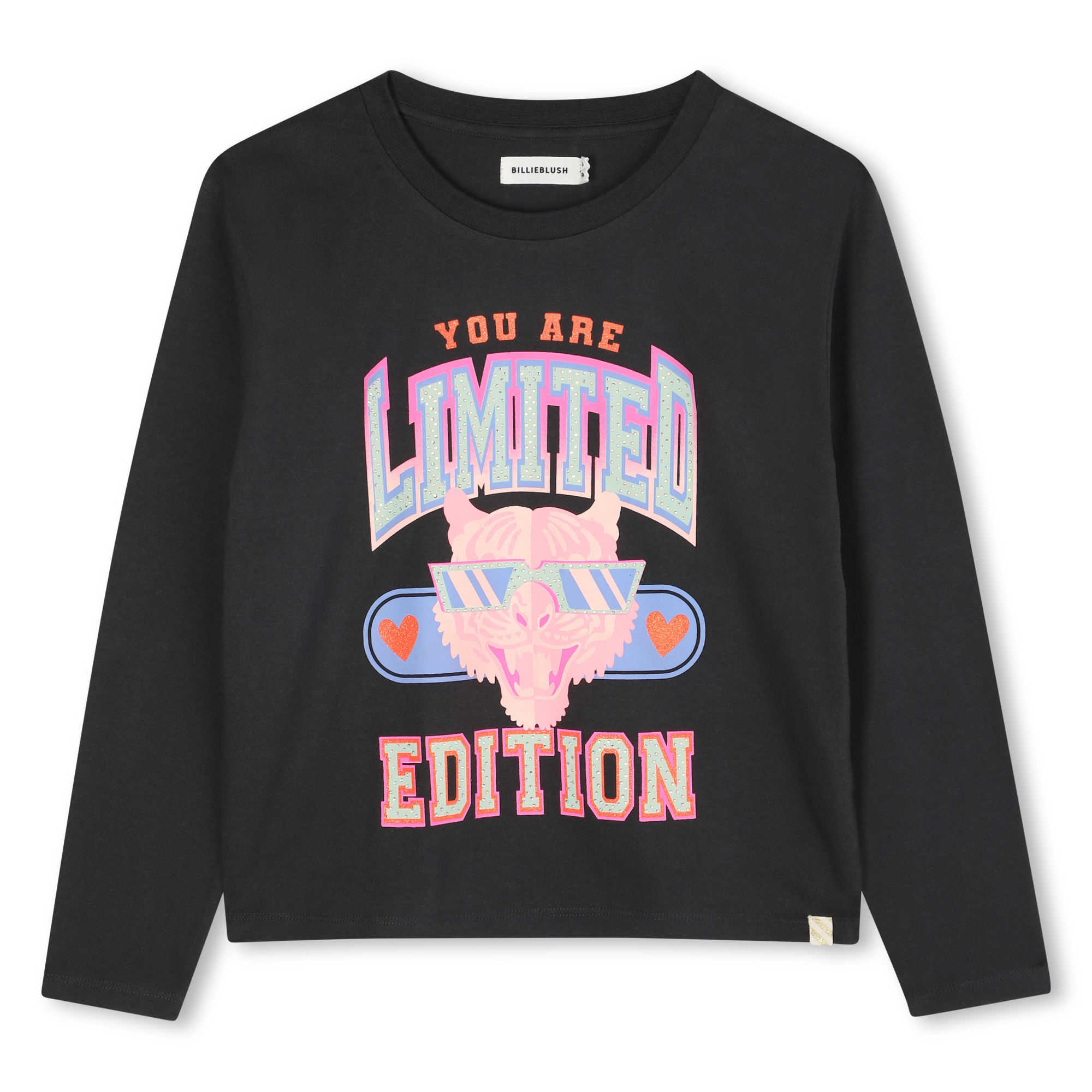 T-shirts à manches longues, BILLIEBLUSH