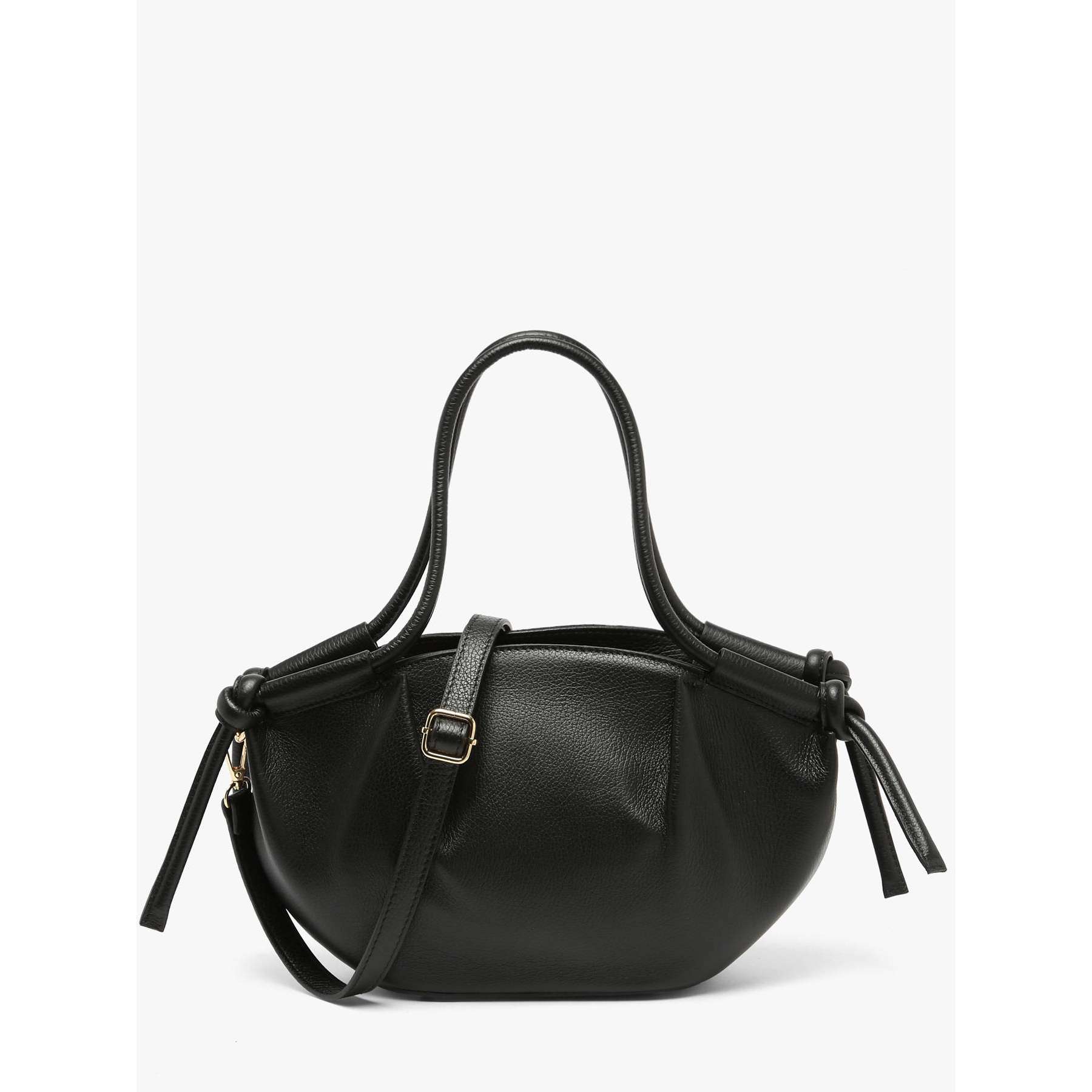 Sac porté main Caviar cuir, MILANO