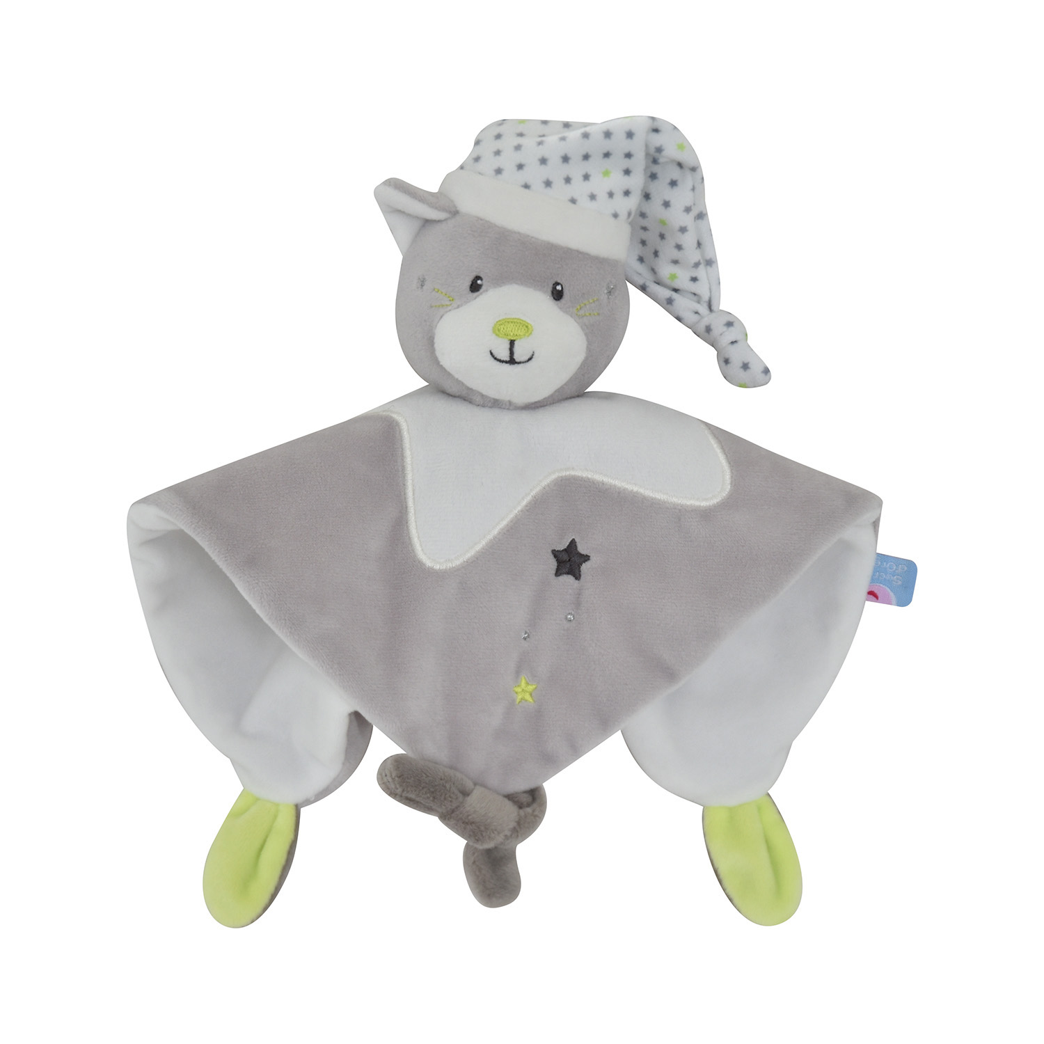 Doumou magidoux xl chat, SUCRE D'ORGE