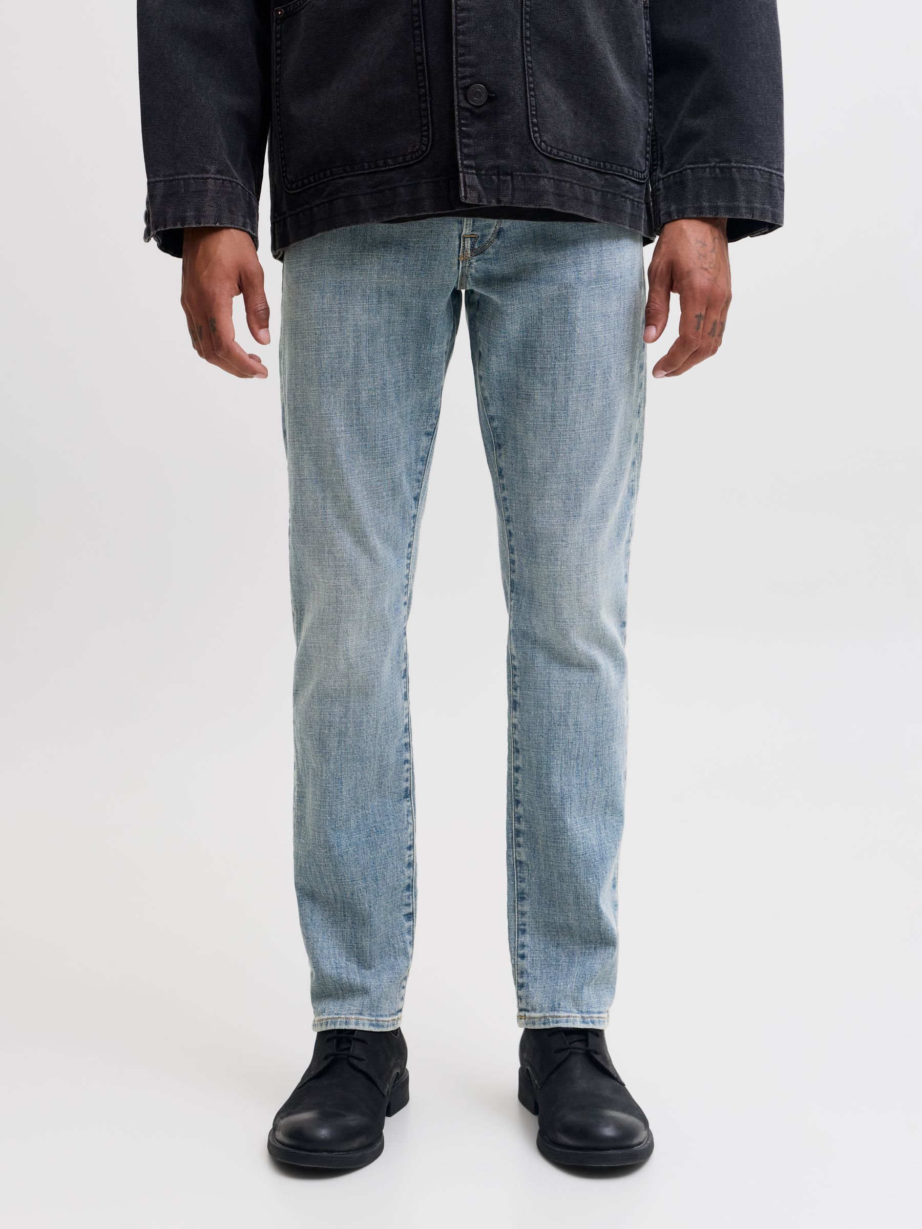 Jean Slim, JACK & JONES