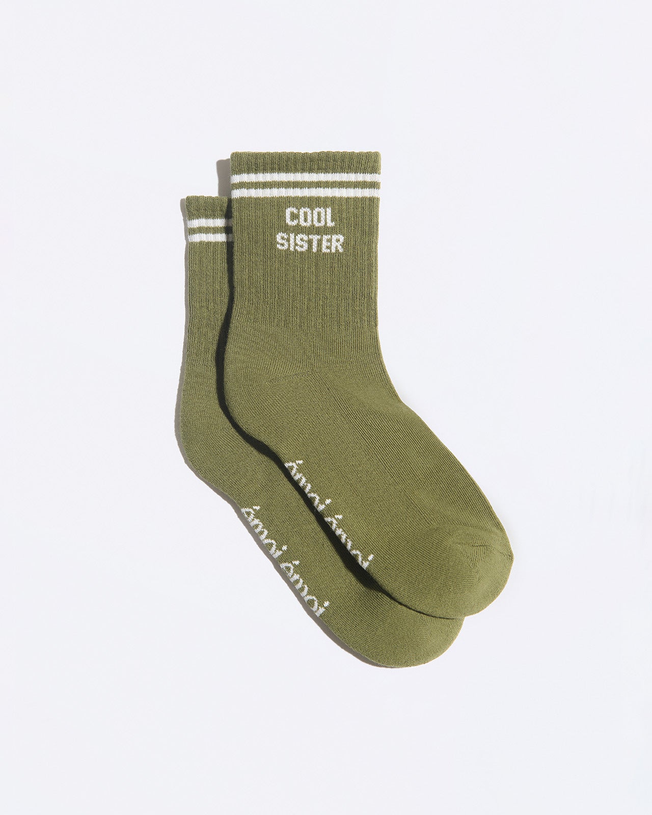 Chaussettes Cool Sister, EMOI EMOI