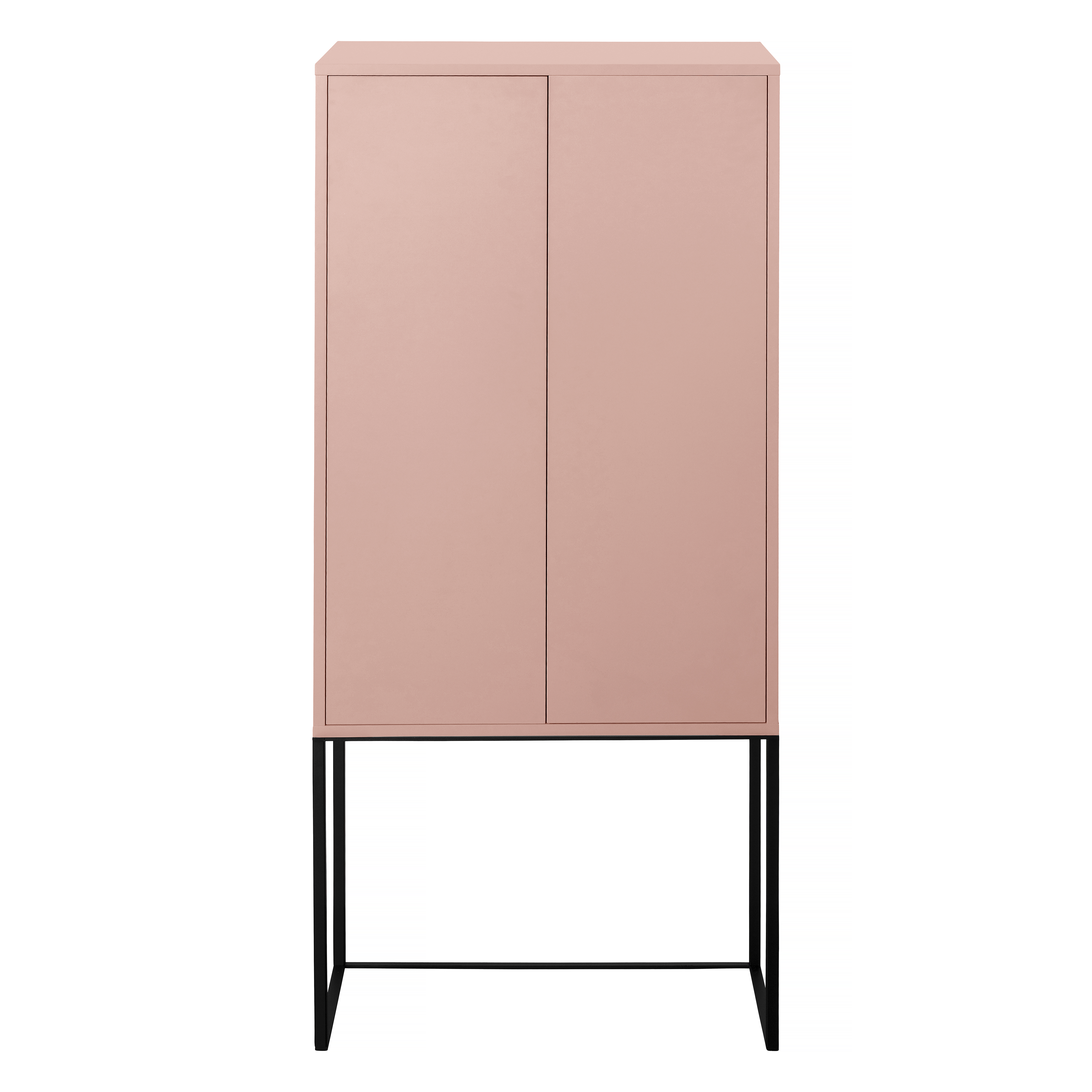 Armoire buffet 2 portes en MDF LENNON, REALLY NICE THINGS