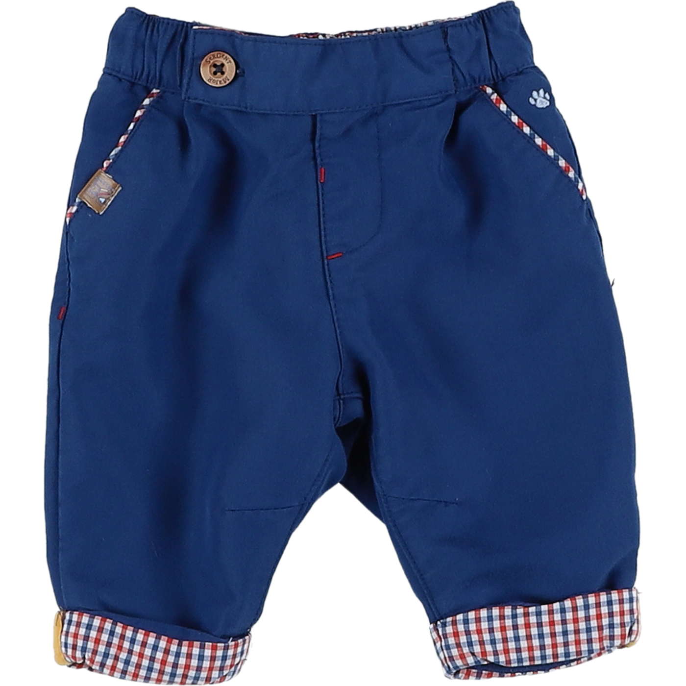 Pantalon - Très bon état, SERGENT MAJOR