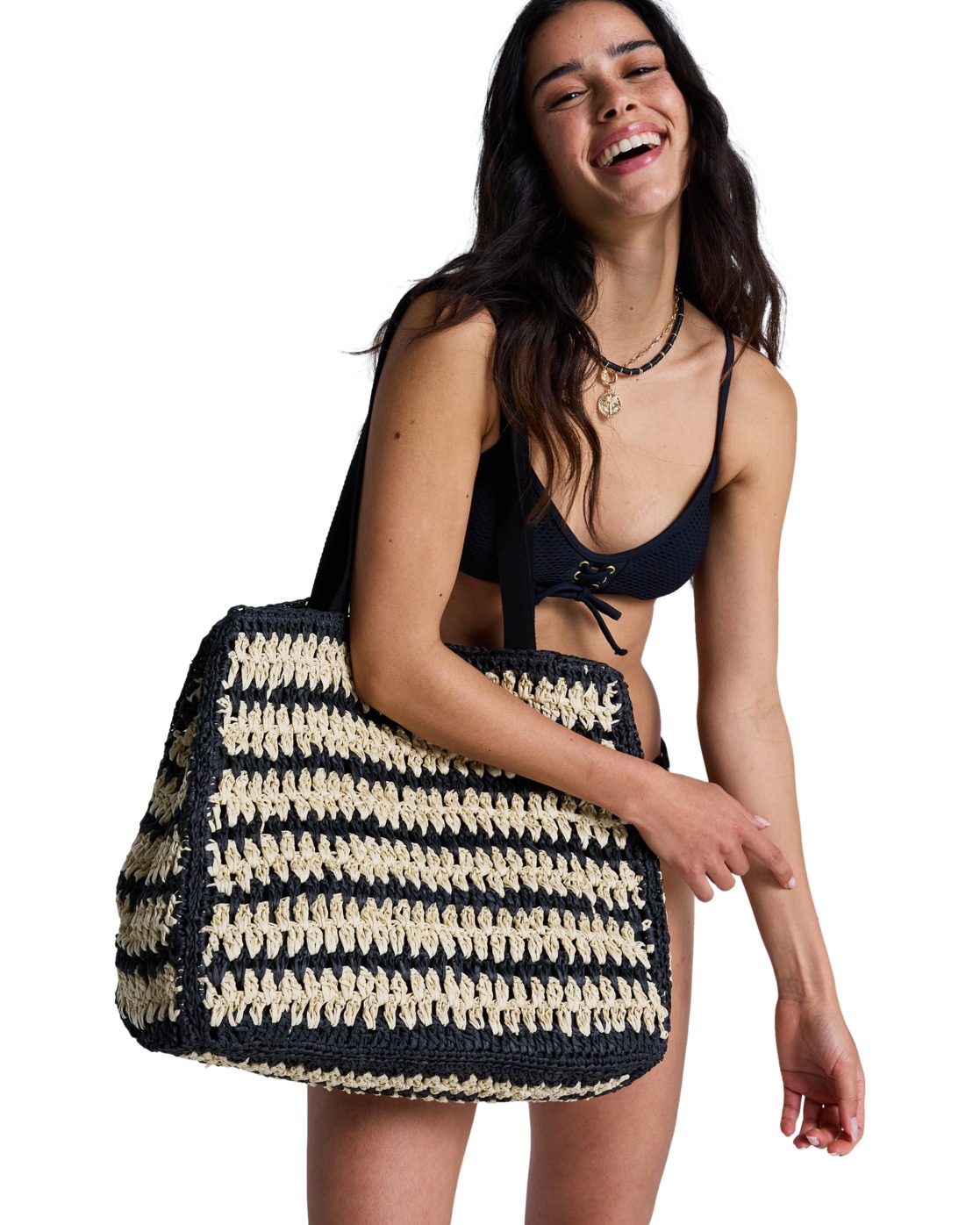 Panier INTO THE MYSTIC., ROXY