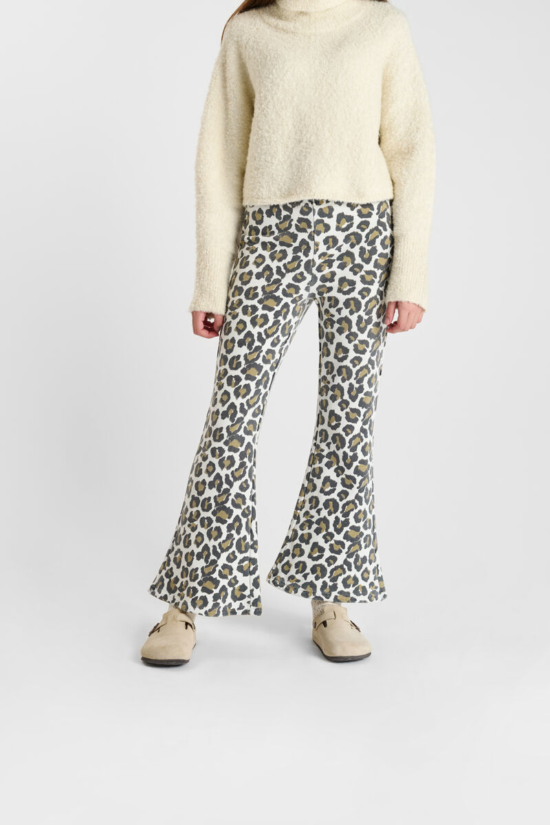 Pantalon jogpant ORIGAGI, LE TEMPS DES CERISES