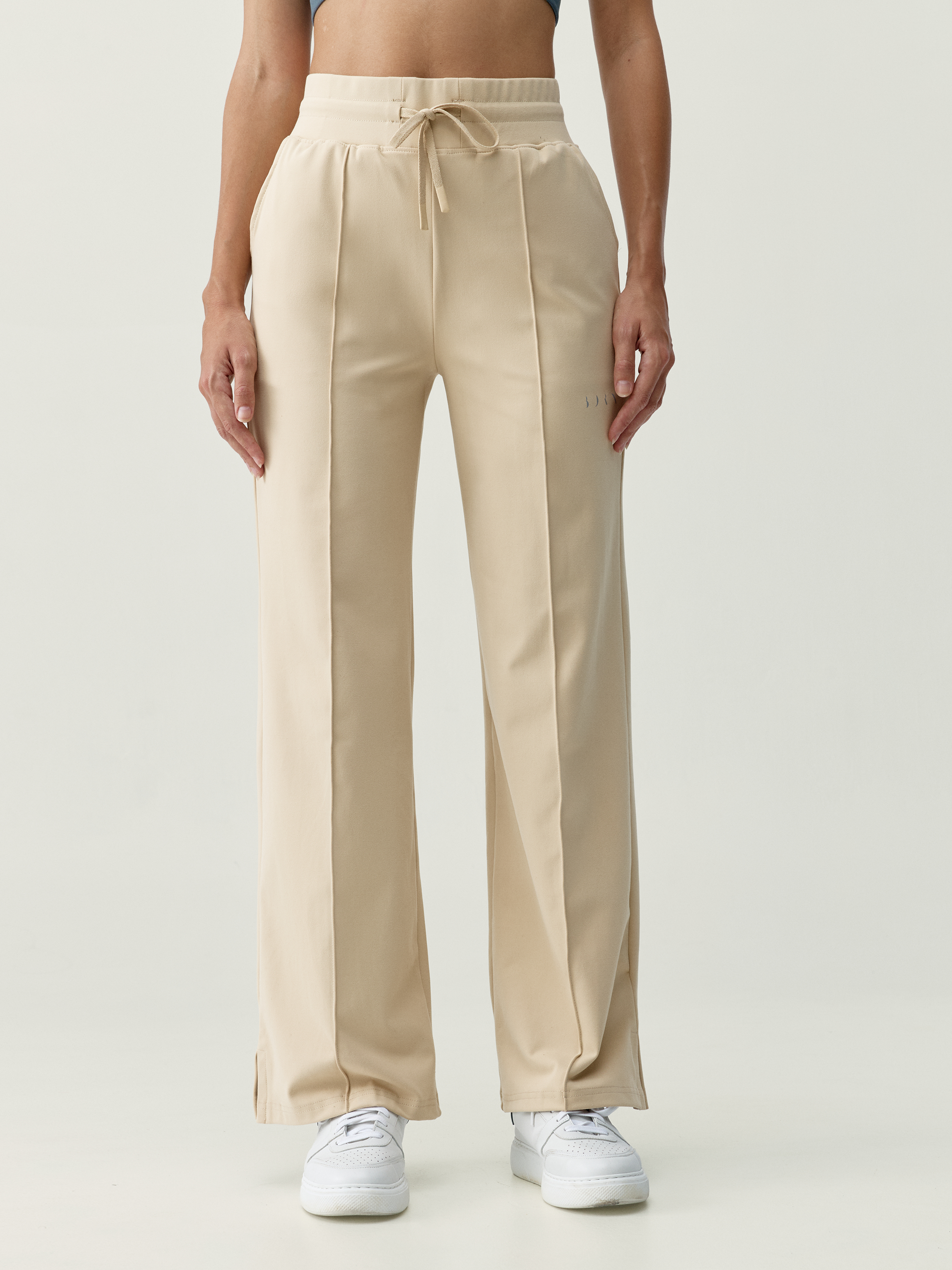 Pantalon de sport femme Leila Avec poches séchage rapide, BORN