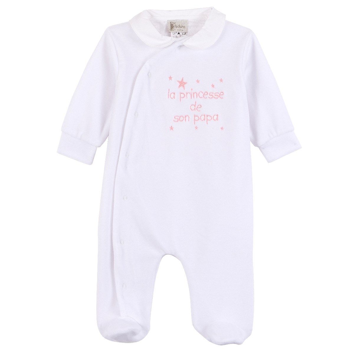 Bebe Princesse La Redoute