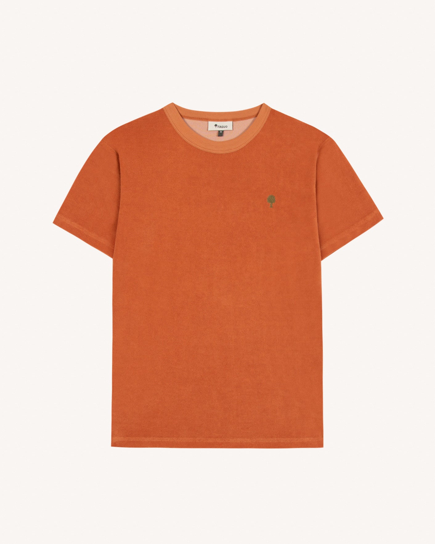T-shirt LUGNY, FAGUO
