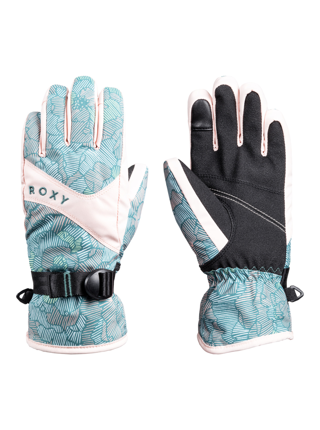 Gants isolants., ROXY