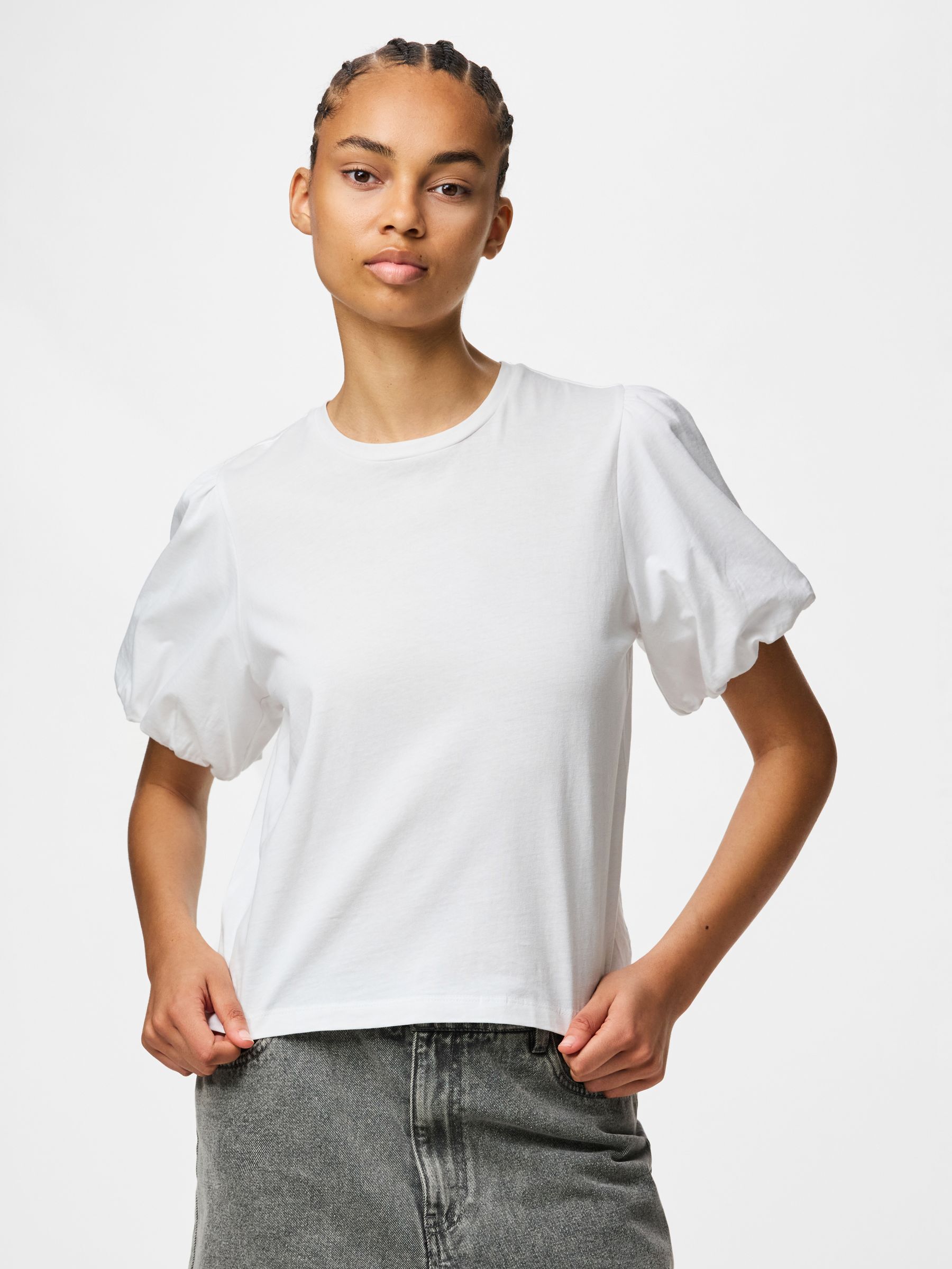 T-Shirt, PIECES