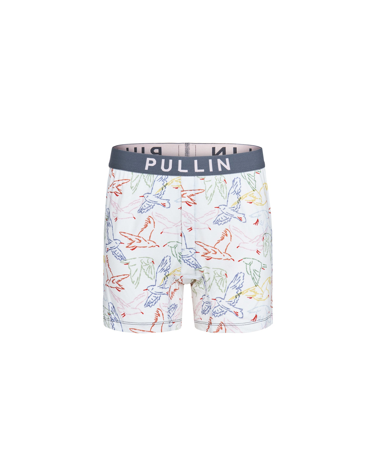 CALECON AMPLE  MOUETTE, PULLIN