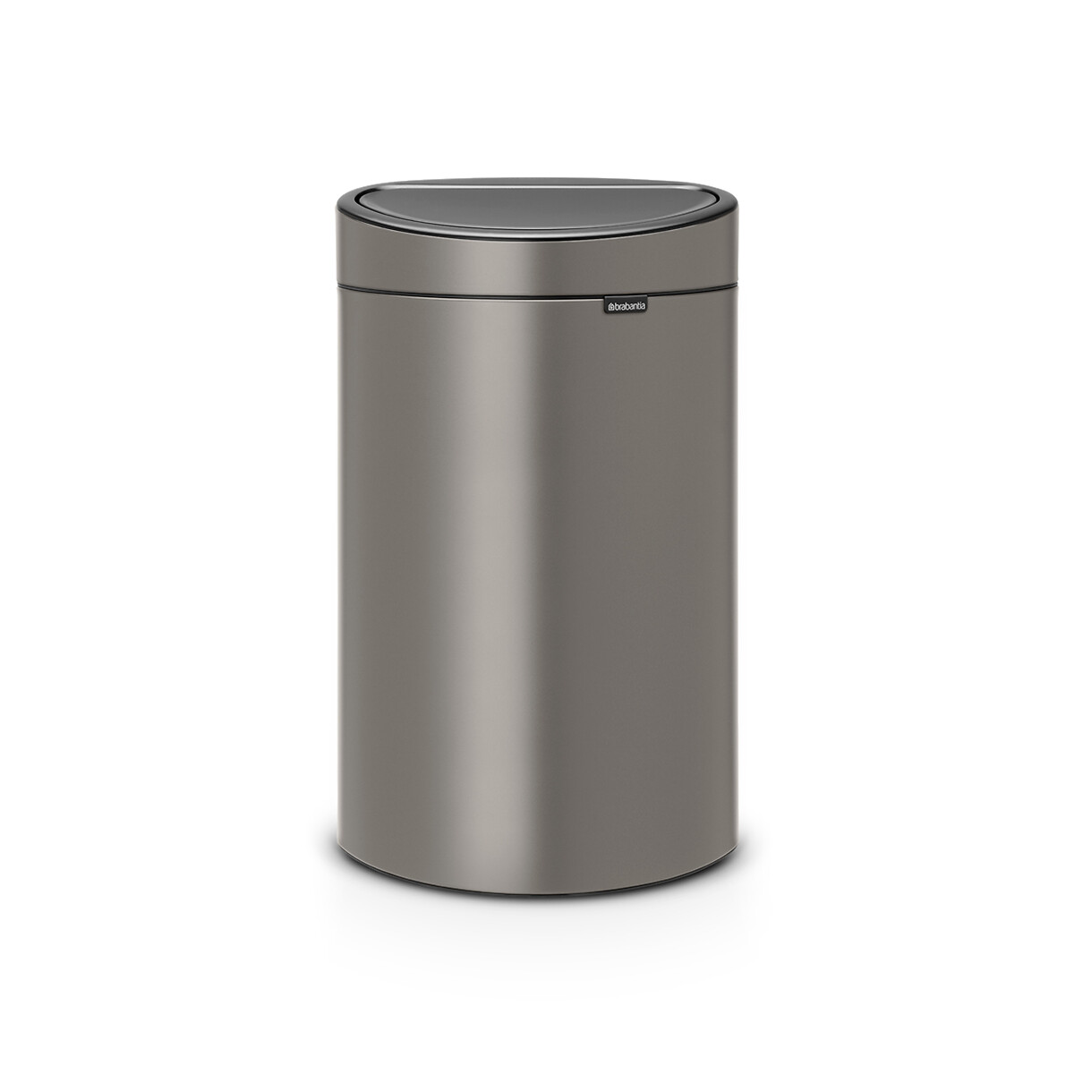 Touch Bin New, 40L, BRABANTIA