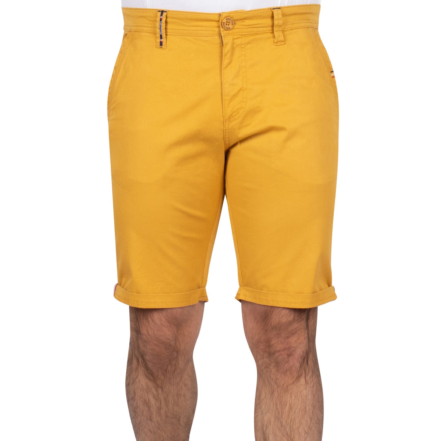 Bermuda uni CHINO, SHILTON
