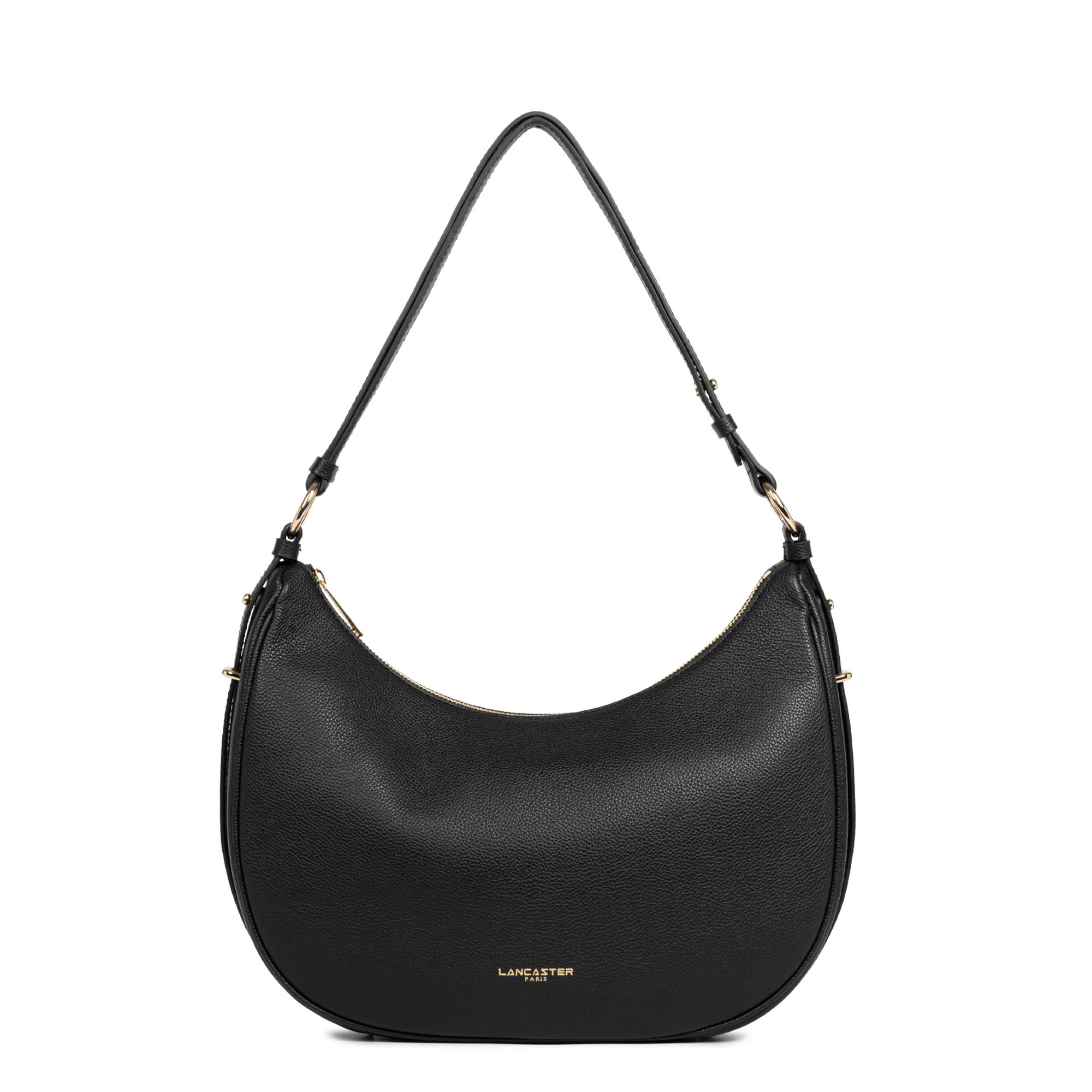 Grand sac besace MILANO ARIA, LANCASTER