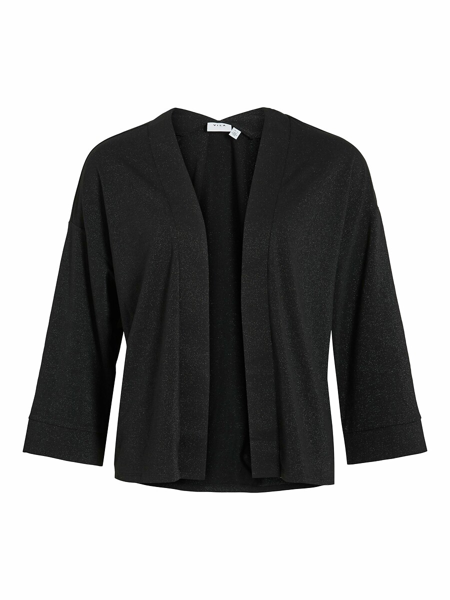 Cardigan leggero con paillettes, VILA