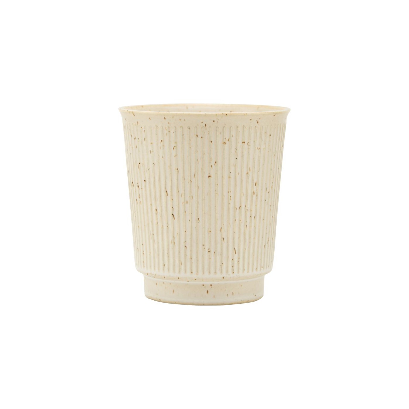 Tasse Berica h 9 cm, HOUSE DOCTOR
