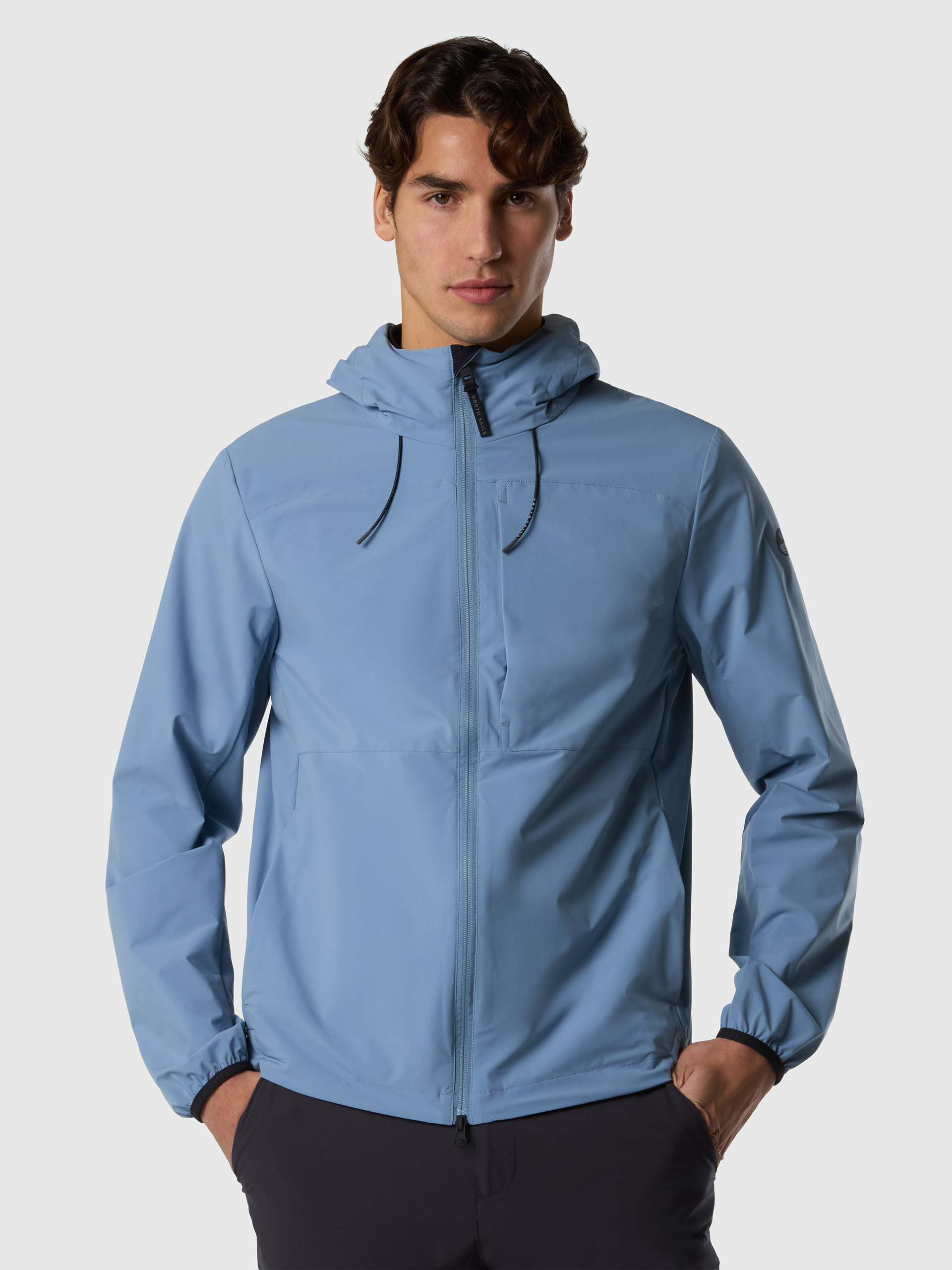 Veste MISTRAL pliable, NORTH SAILS