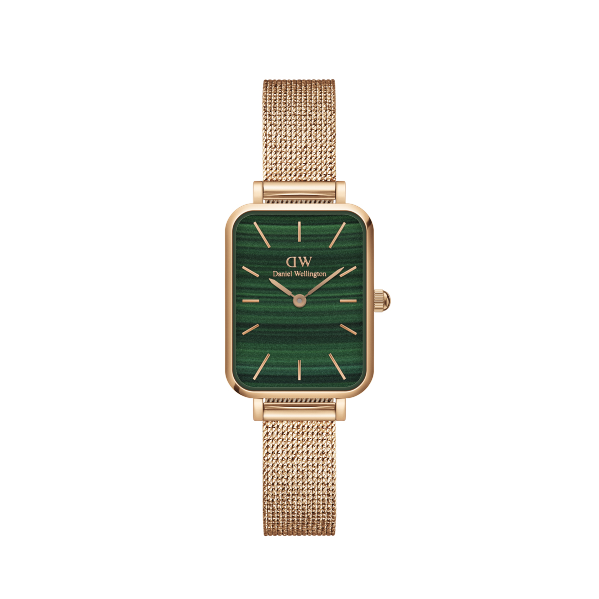 Montre Analogique QUADRO, DANIEL WELLINGTON