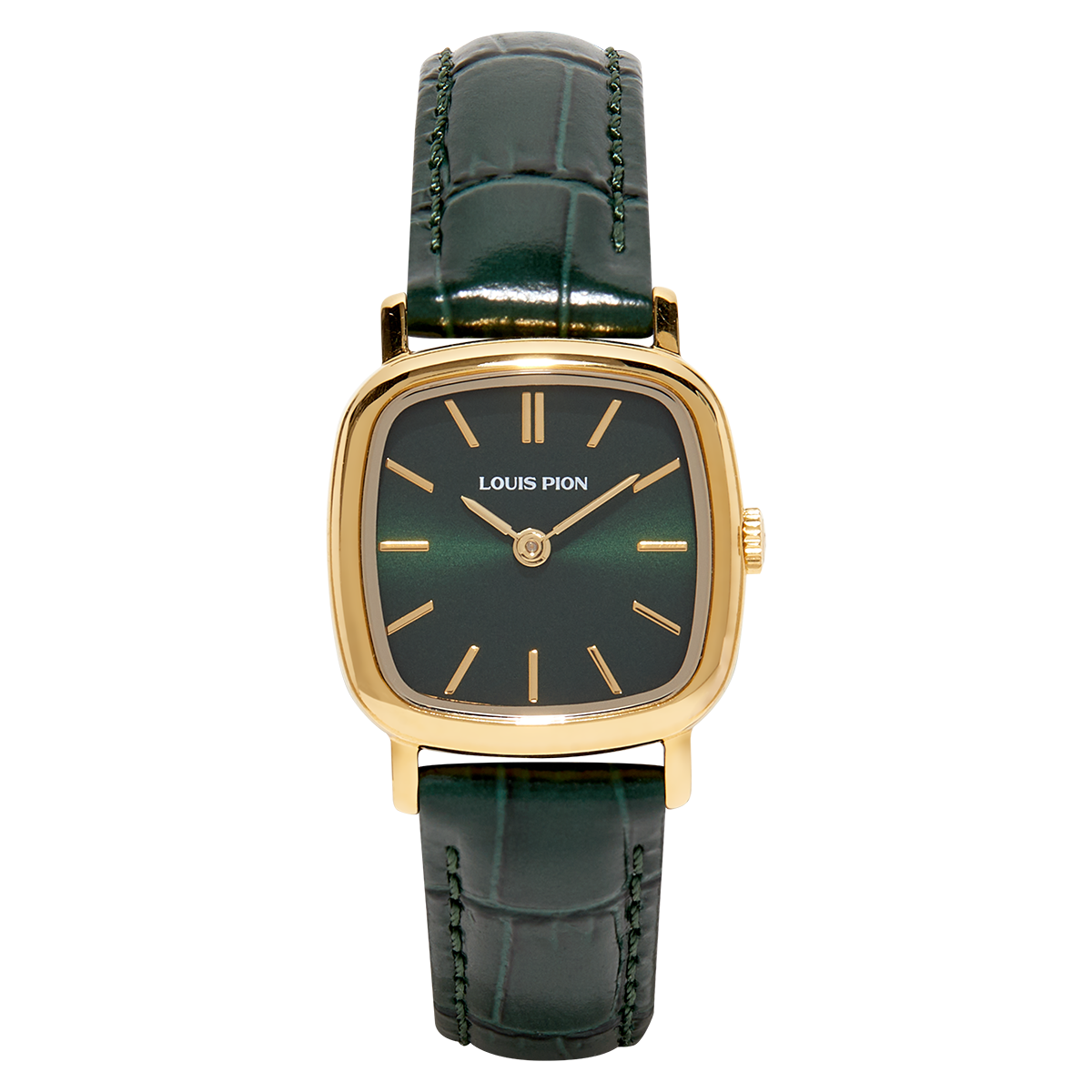 Montre Analogique ROSE, LOUIS PION