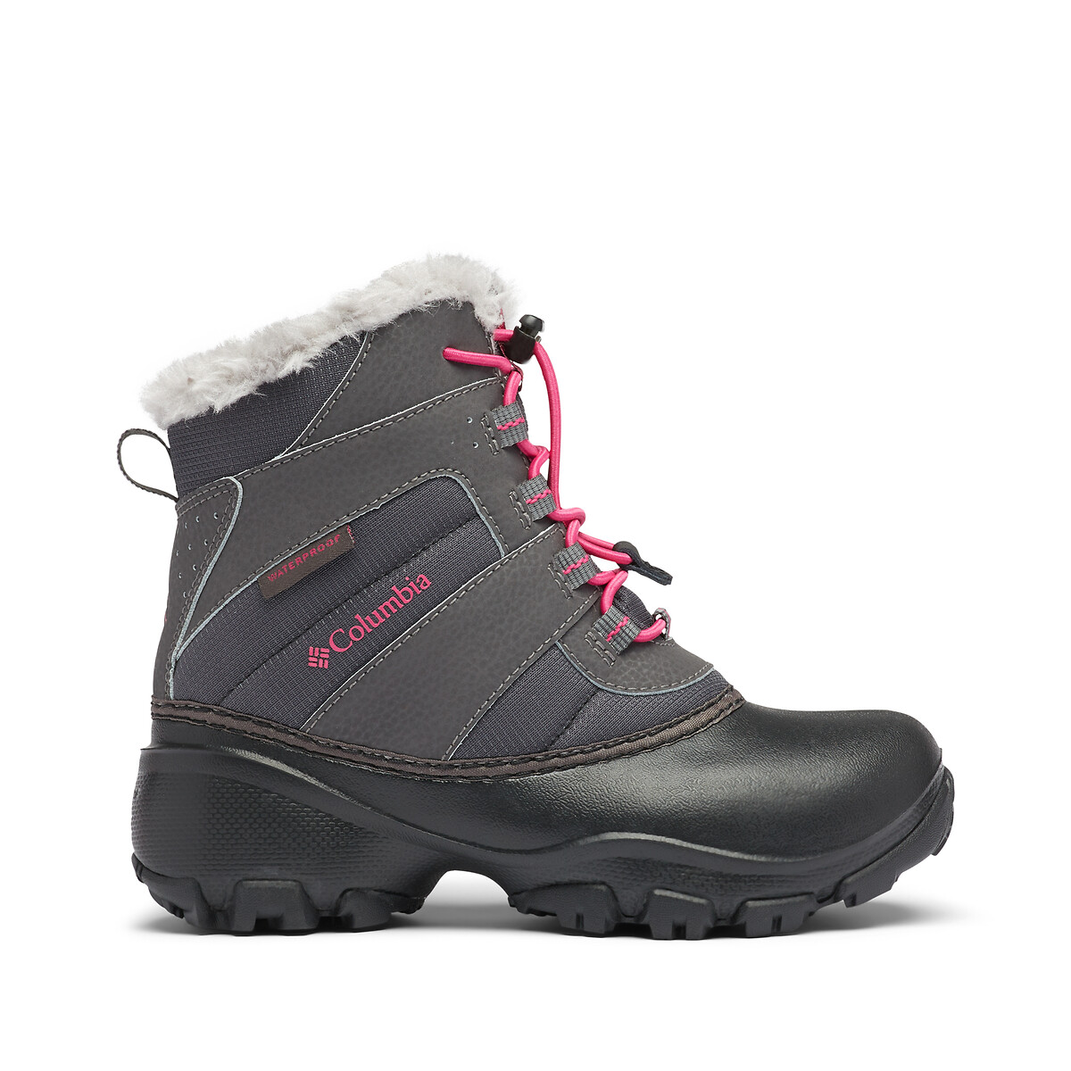 Columbia boys hiking outlet boots