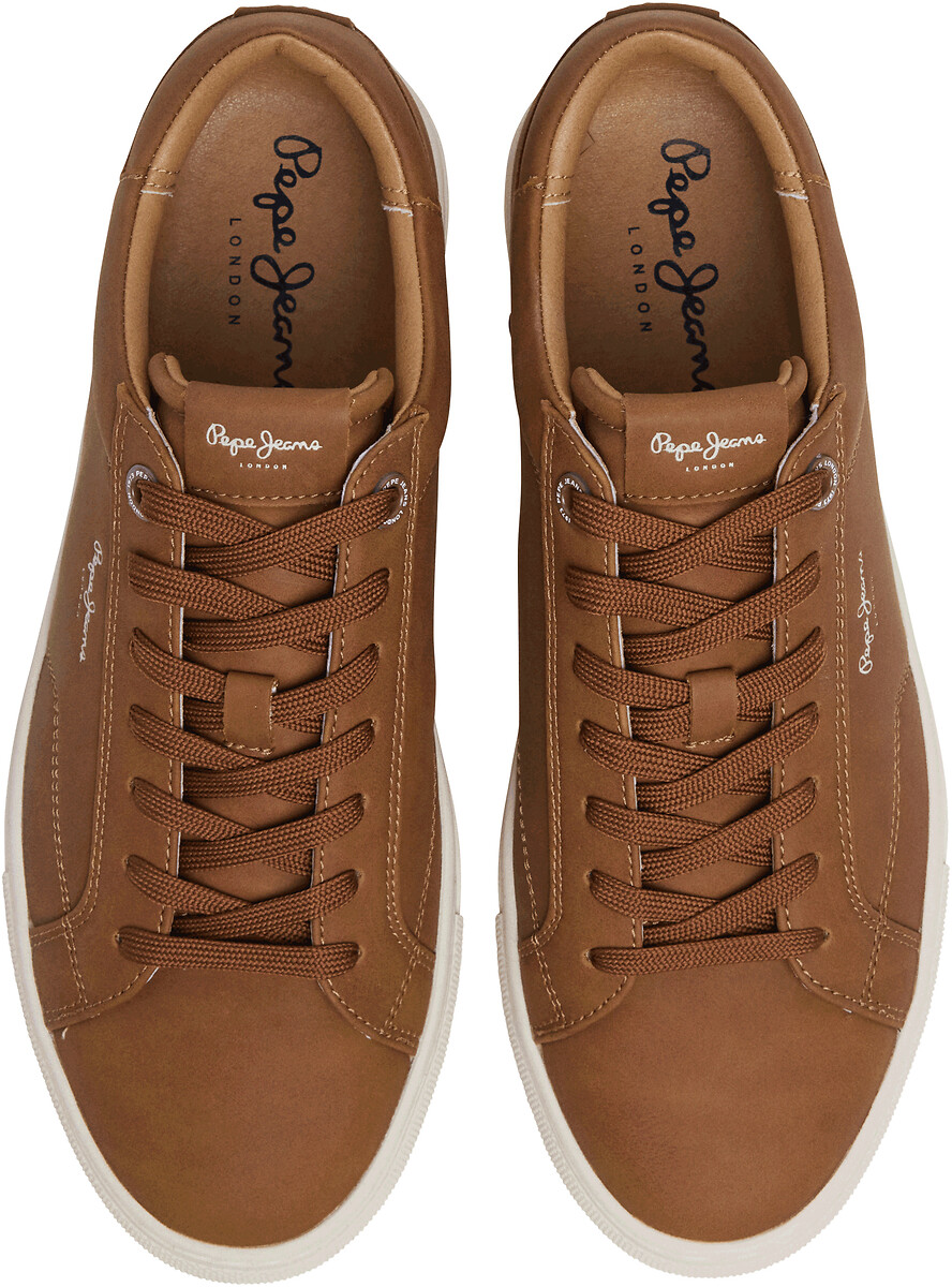 Pepe Jeans Zapatillas deportivas Joe Basic — photo 2