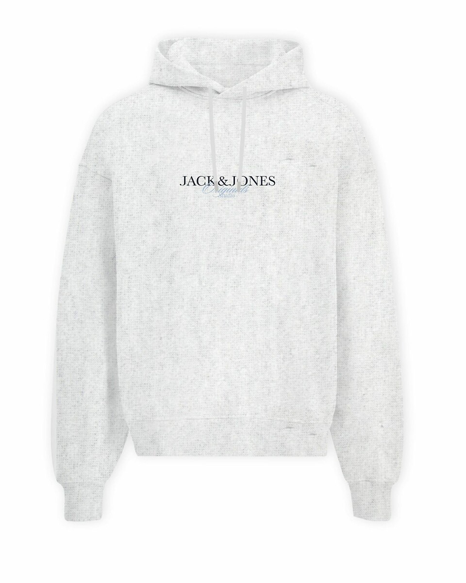 Sweat à capuche, JACK & JONES