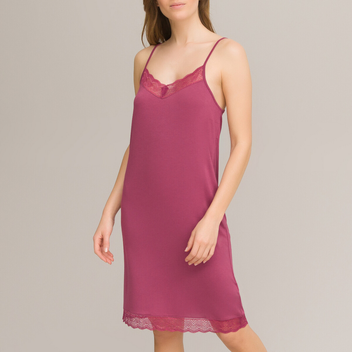 cotton cami night dress