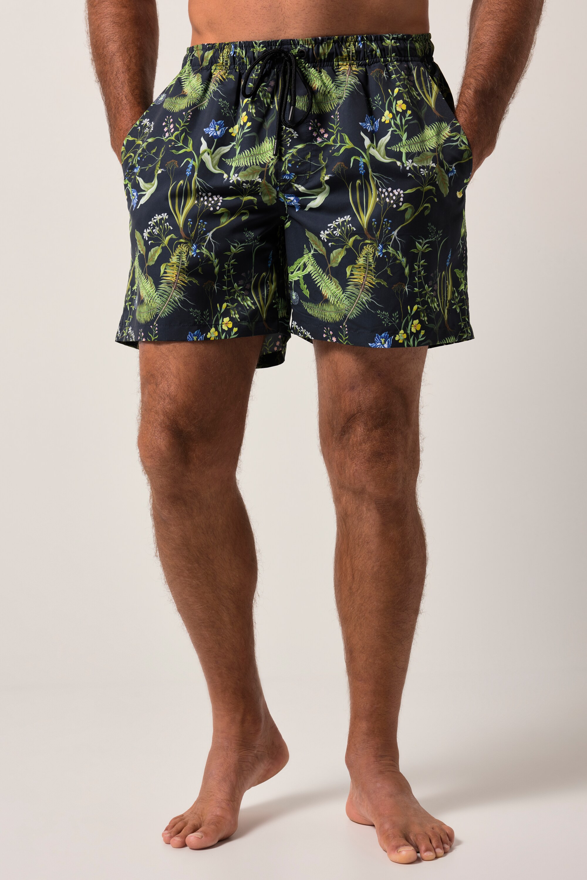 Short de bain, collection Beachwear, JP1880