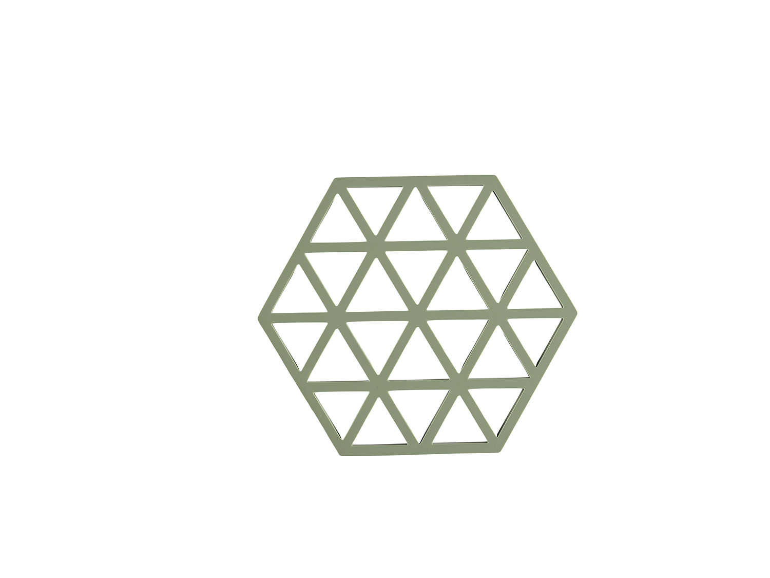 Dessous-de-plat TRIANGLES, ZONE DENMARK