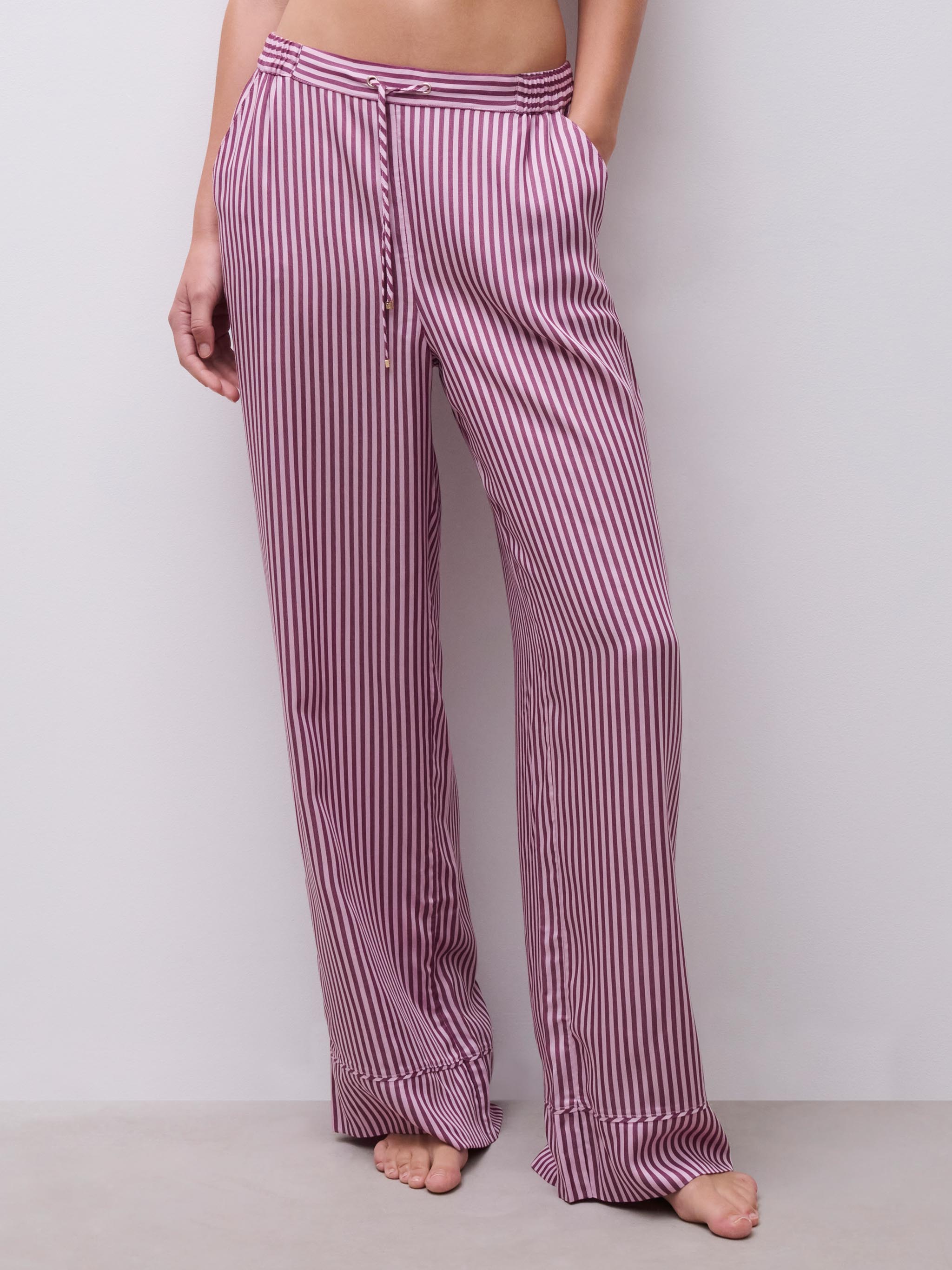 Pantalon MAEL, CHANTELLE