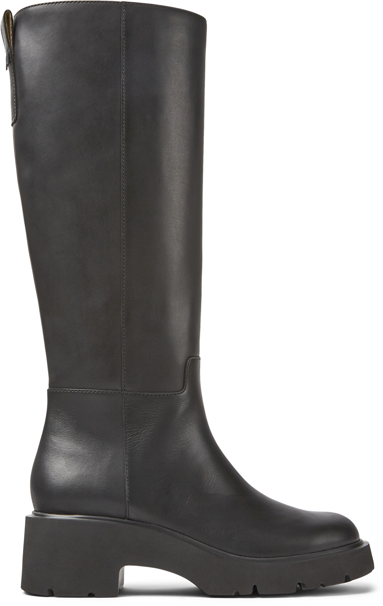 Bottes Milah Cuir, CAMPER