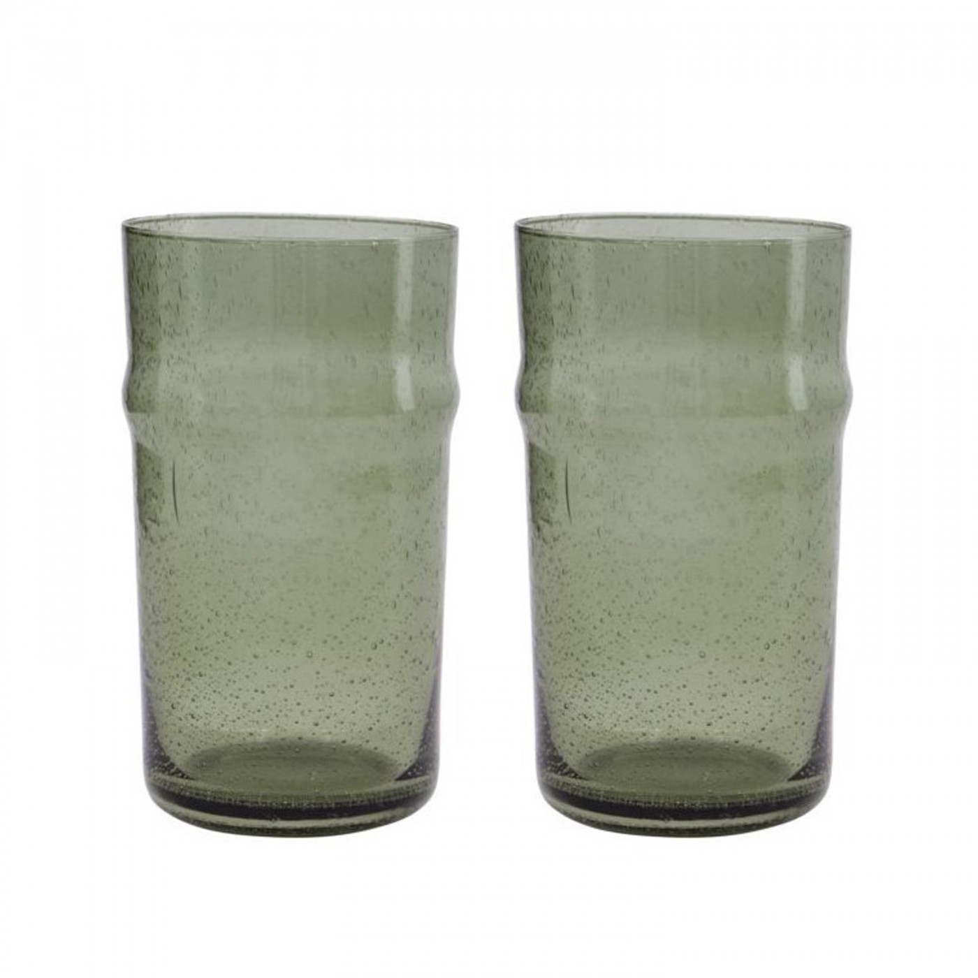 Verre Rain lot de 2  47cl, HOUSE DOCTOR