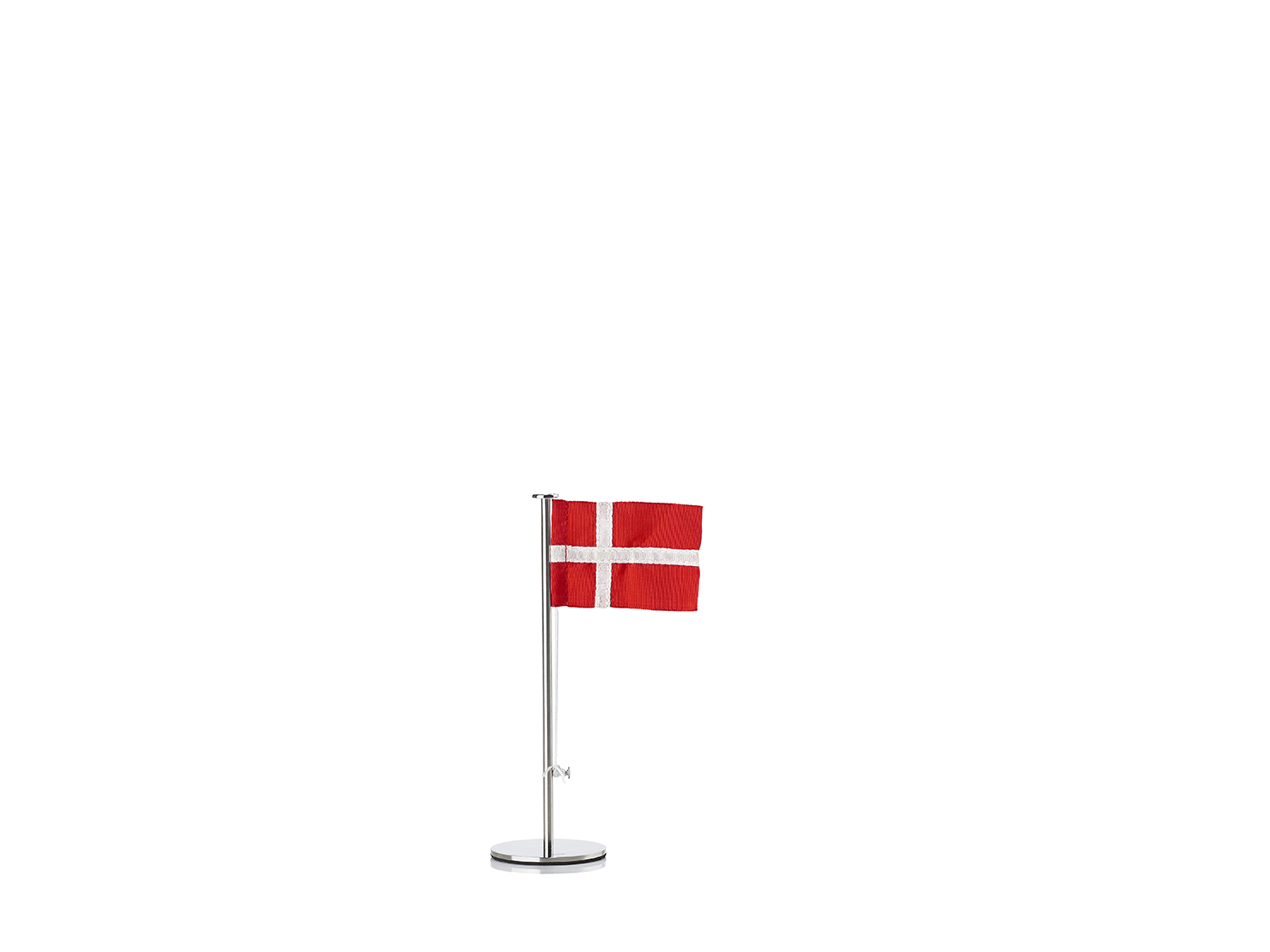 Mât de drapeau, ZONE DENMARK