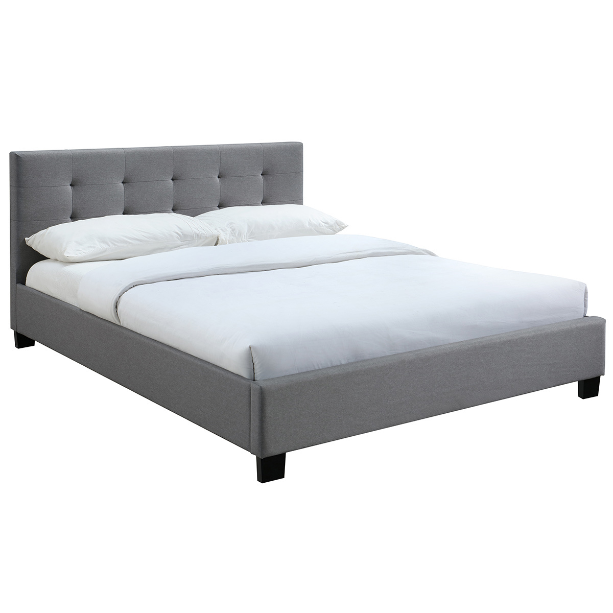 Lit 2 places 160x200 cm MARQUISE, MILIBOO
