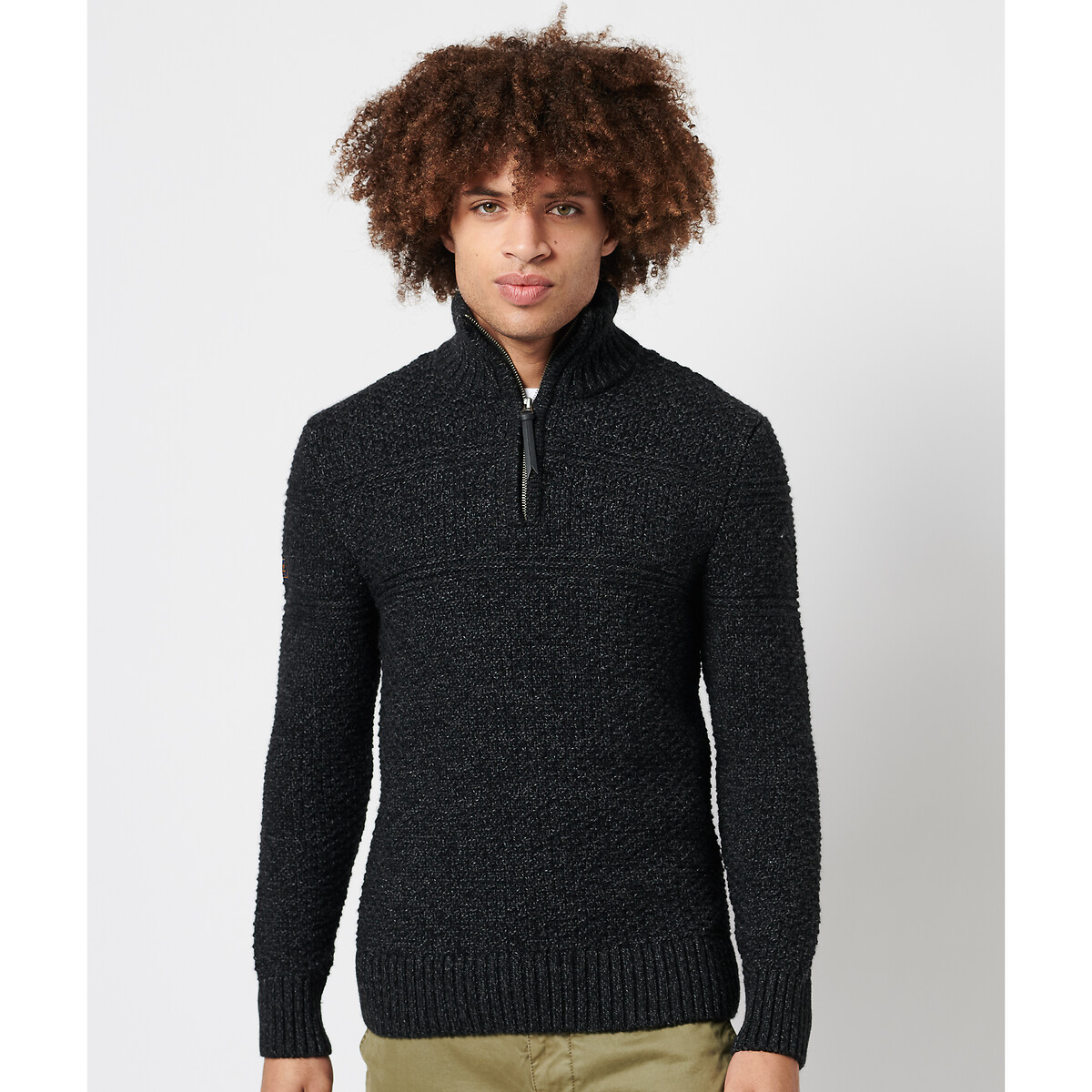 Sweat superdry on sale garcon